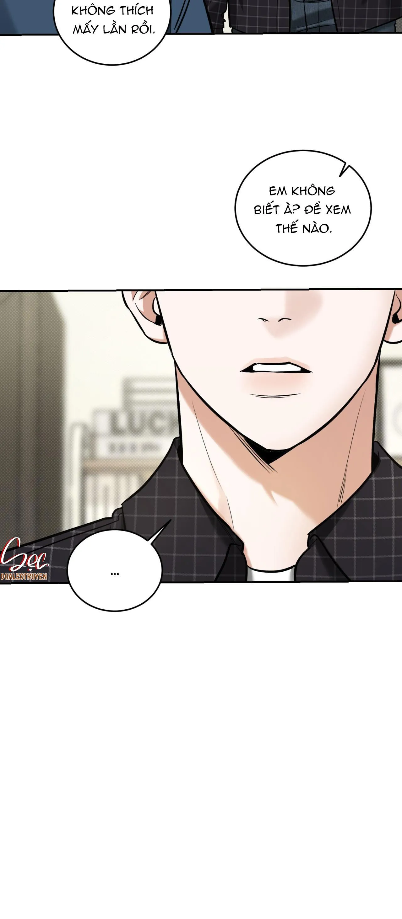 NGƯỜI ĐÀN ÔNG CHO EM TẤT CẢ Chapter 9 Trang 17