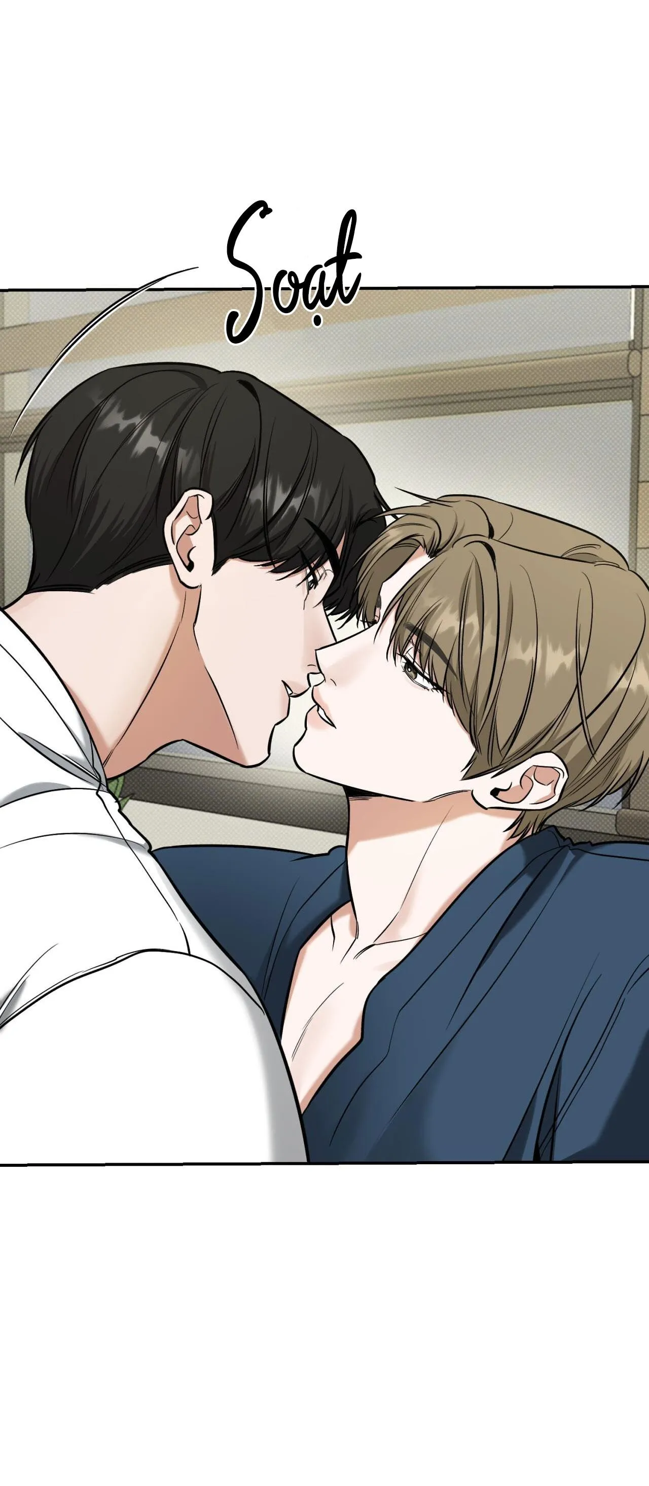 NGƯỜI ĐÀN ÔNG CHO EM TẤT CẢ Chapter 9 Trang 18