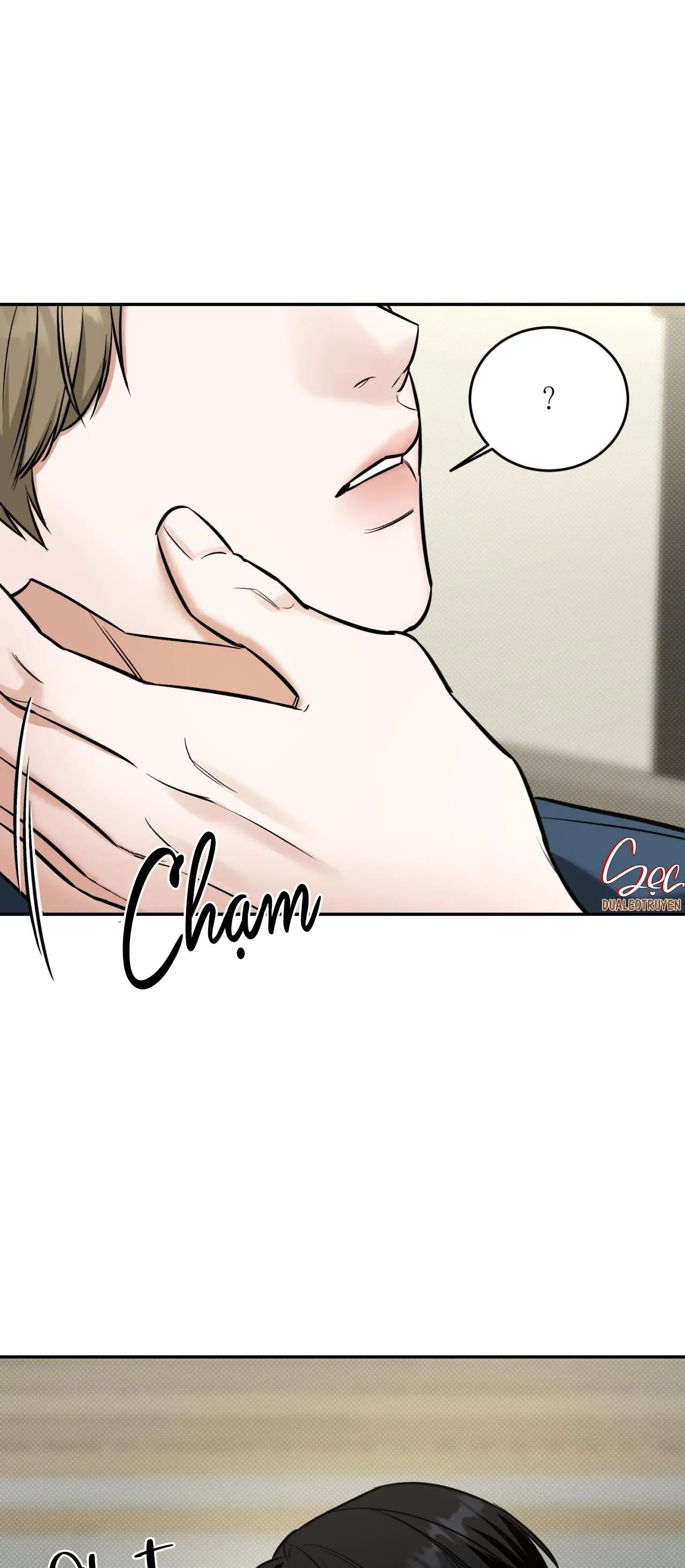 NGƯỜI ĐÀN ÔNG CHO EM TẤT CẢ Chapter 9 Trang 19