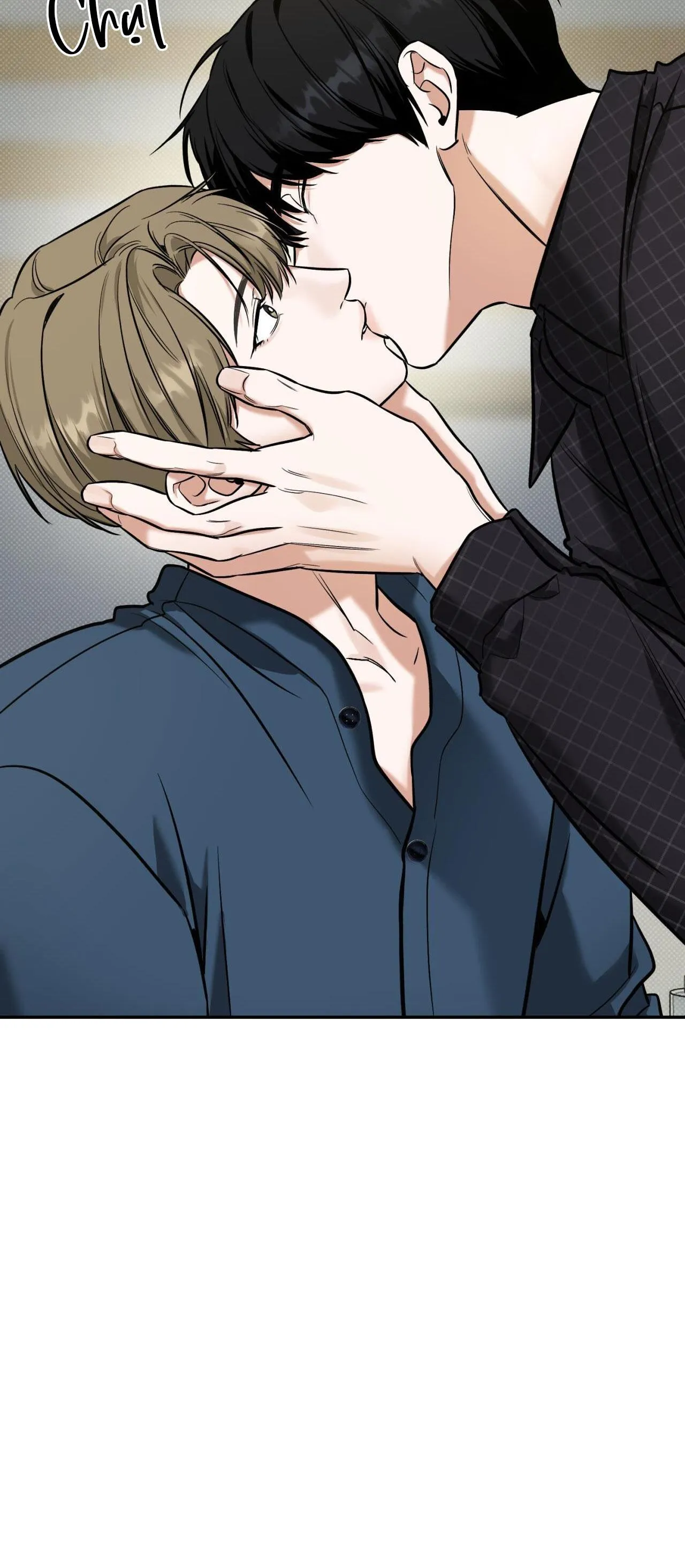 NGƯỜI ĐÀN ÔNG CHO EM TẤT CẢ Chapter 9 Trang 20