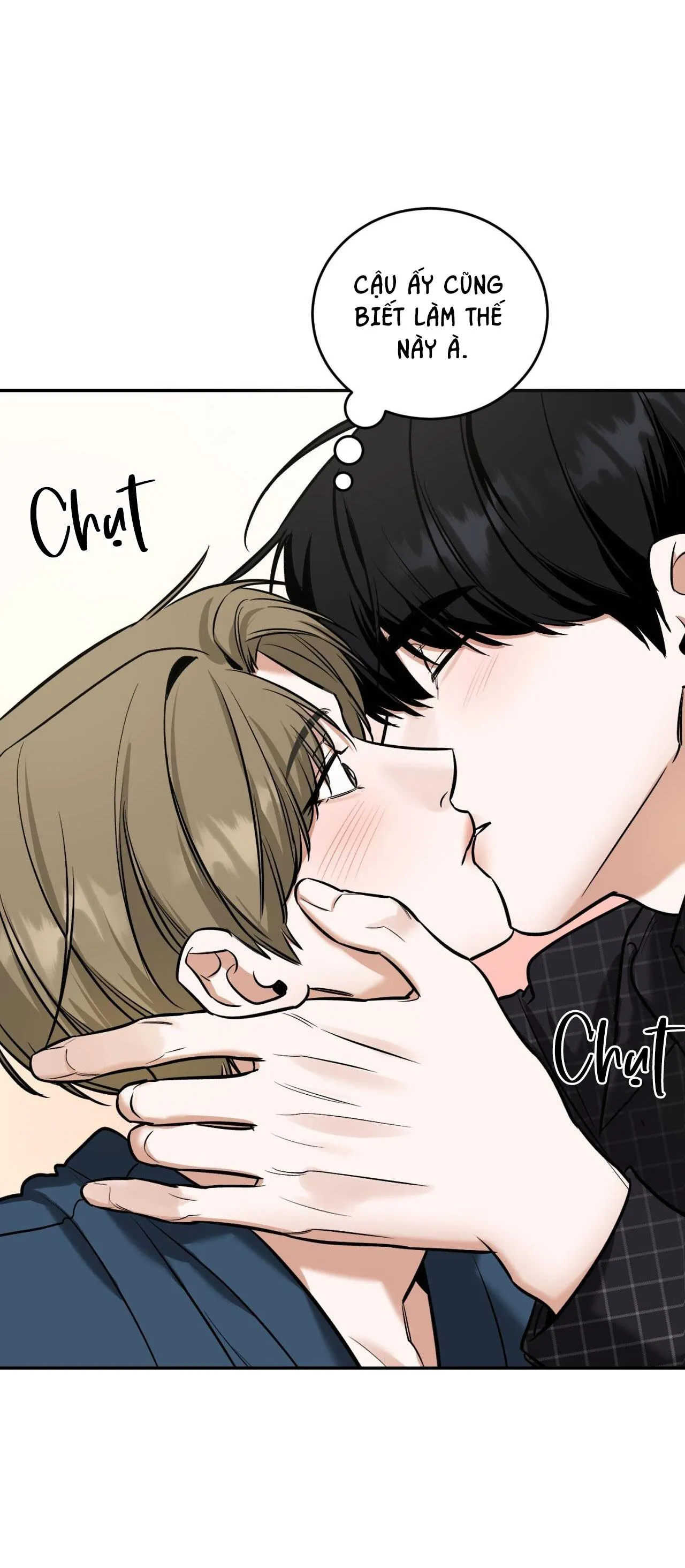 NGƯỜI ĐÀN ÔNG CHO EM TẤT CẢ Chapter 9 Trang 22