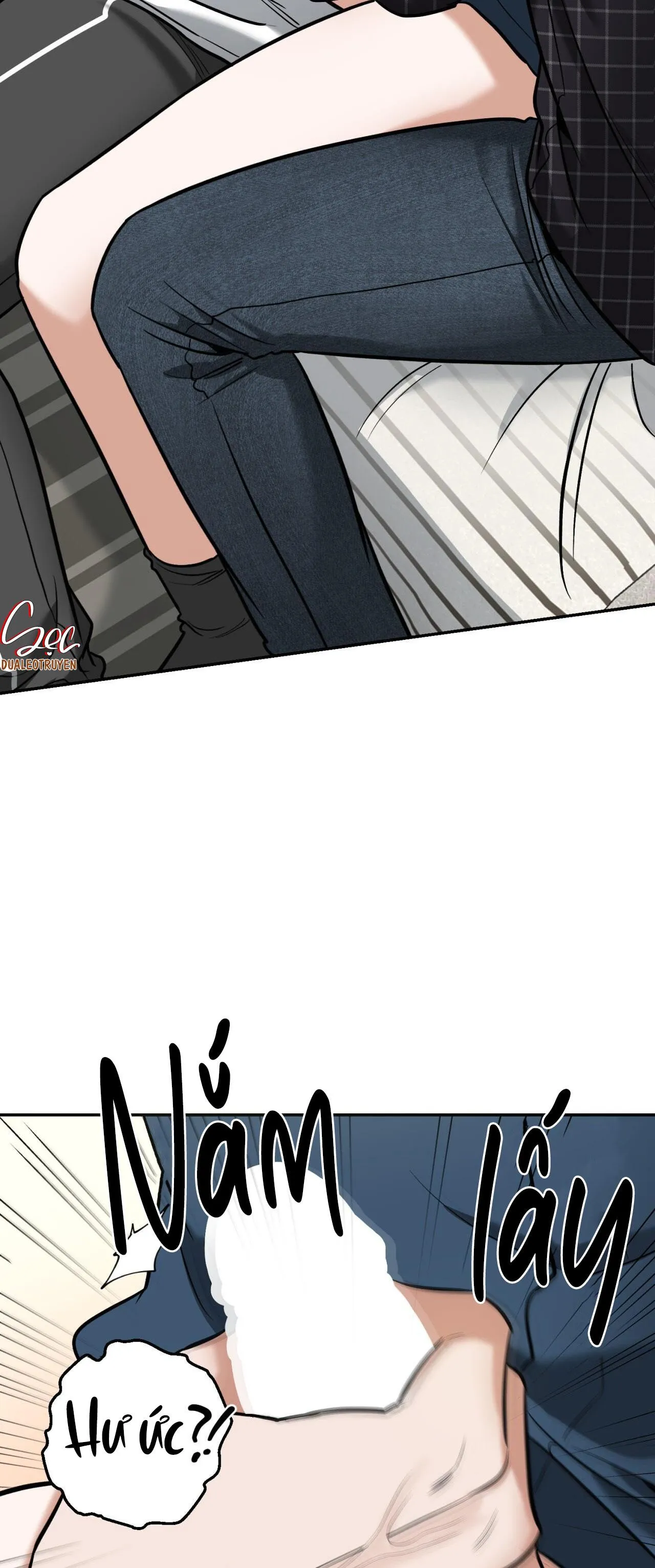NGƯỜI ĐÀN ÔNG CHO EM TẤT CẢ Chapter 9 Trang 26