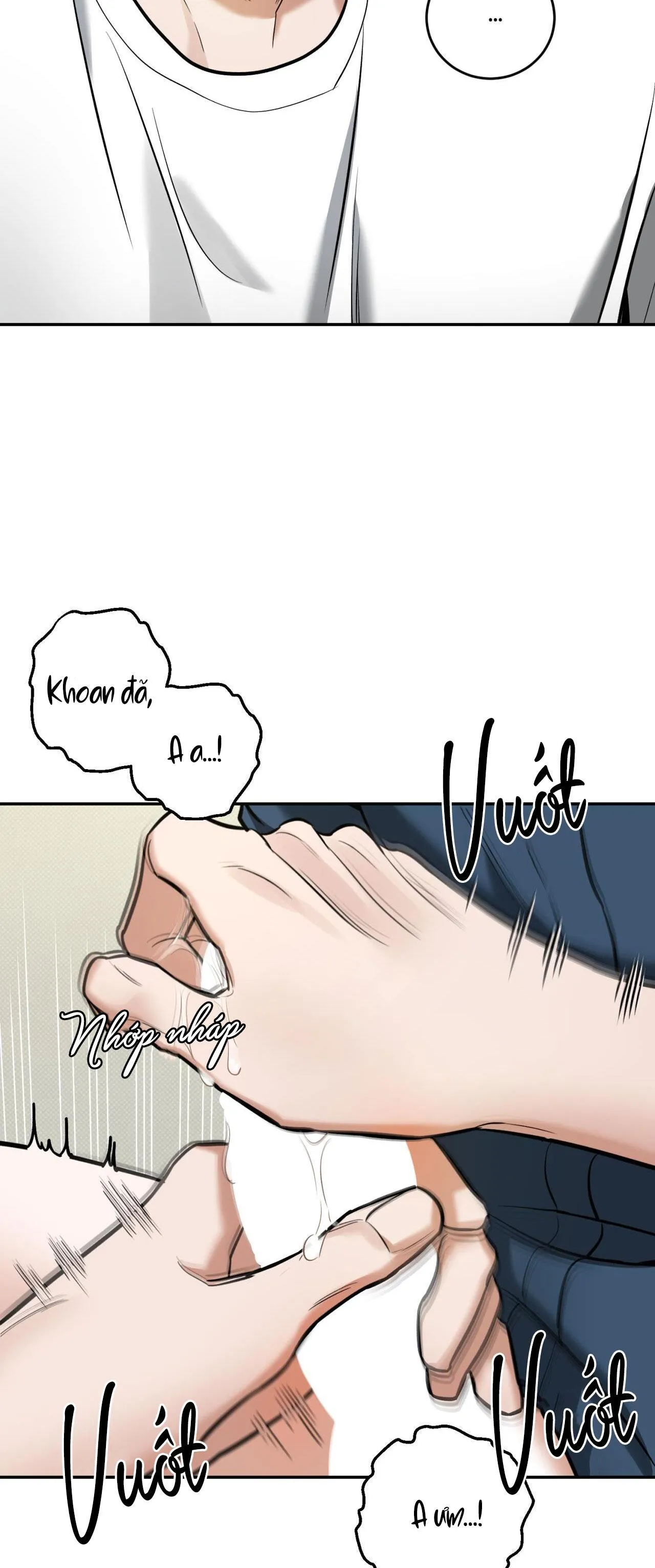 NGƯỜI ĐÀN ÔNG CHO EM TẤT CẢ Chapter 9 Trang 29