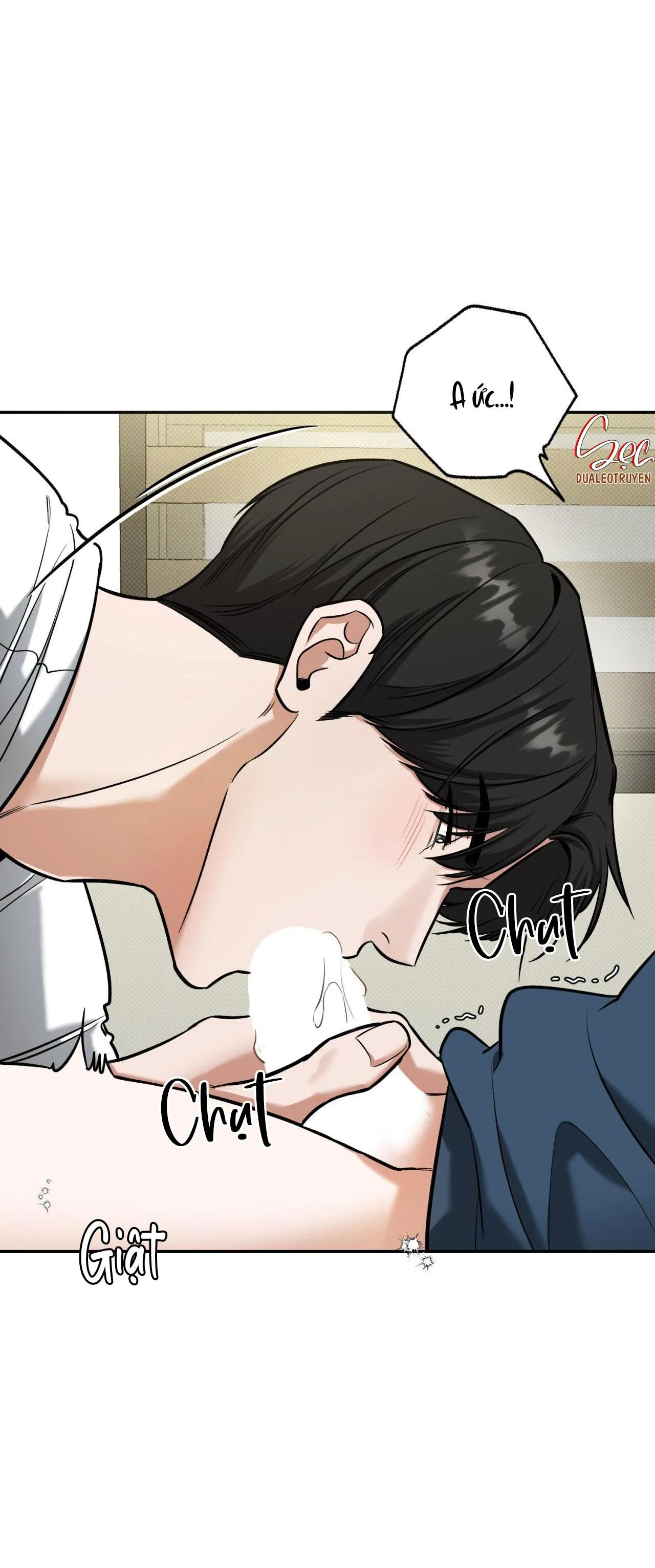 NGƯỜI ĐÀN ÔNG CHO EM TẤT CẢ Chapter 9 Trang 32