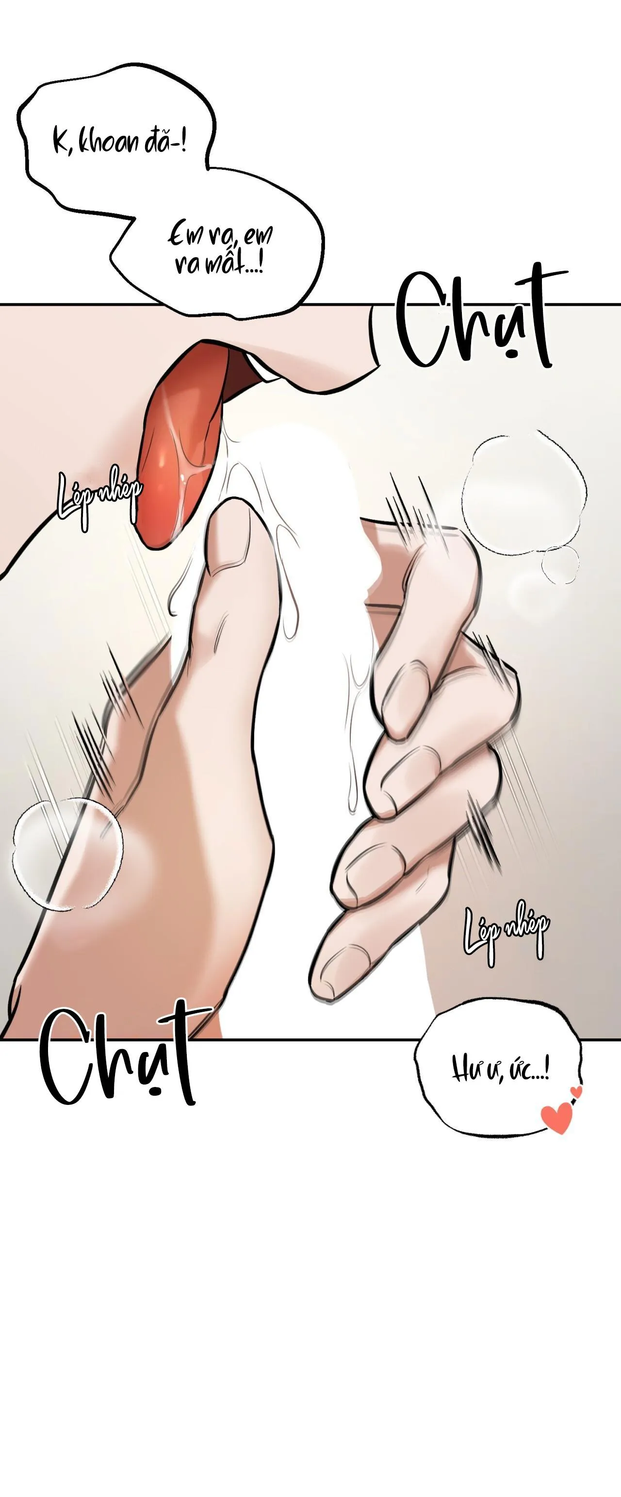 NGƯỜI ĐÀN ÔNG CHO EM TẤT CẢ Chapter 9 Trang 33