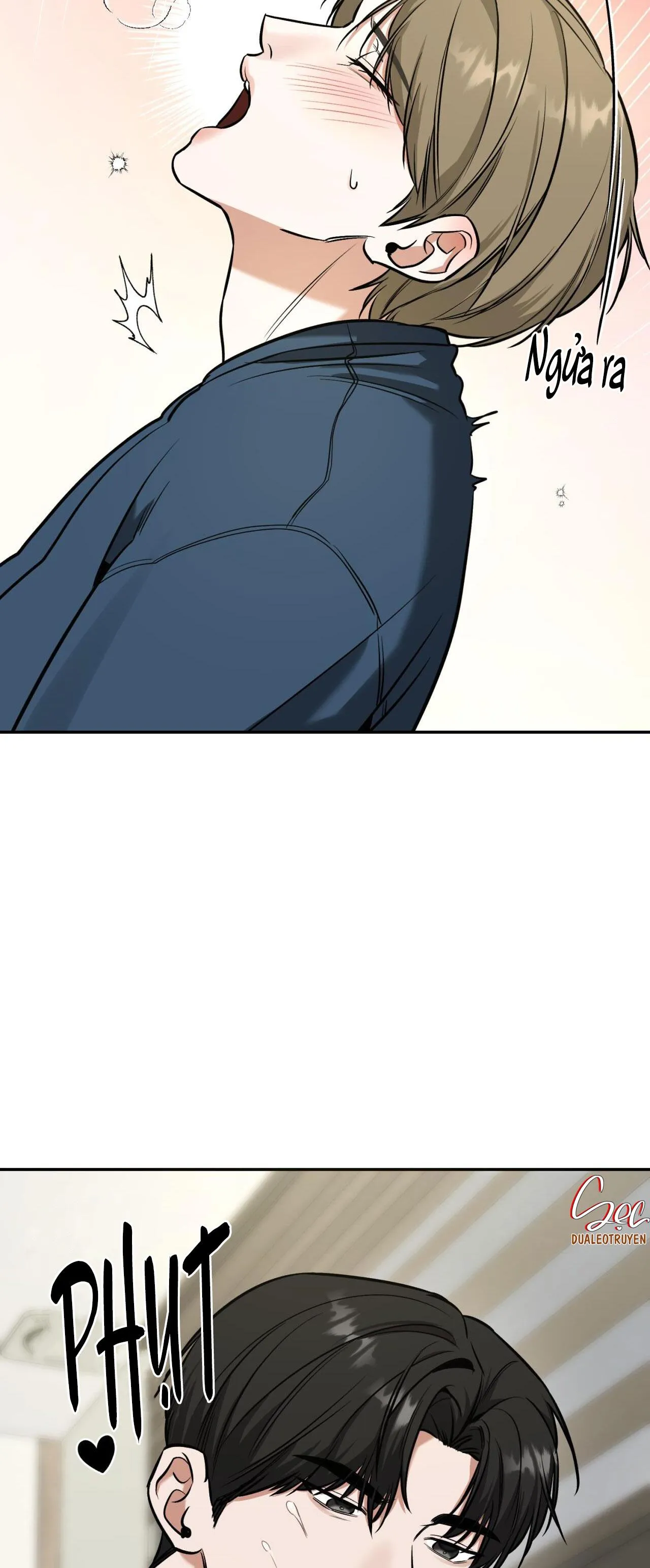 NGƯỜI ĐÀN ÔNG CHO EM TẤT CẢ Chapter 9 Trang 36