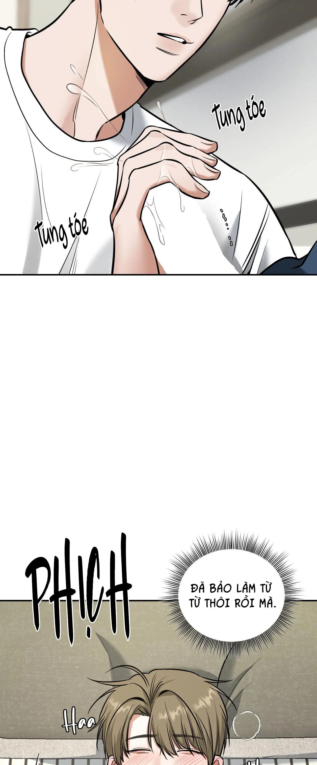 NGƯỜI ĐÀN ÔNG CHO EM TẤT CẢ Chapter 9 Trang 37