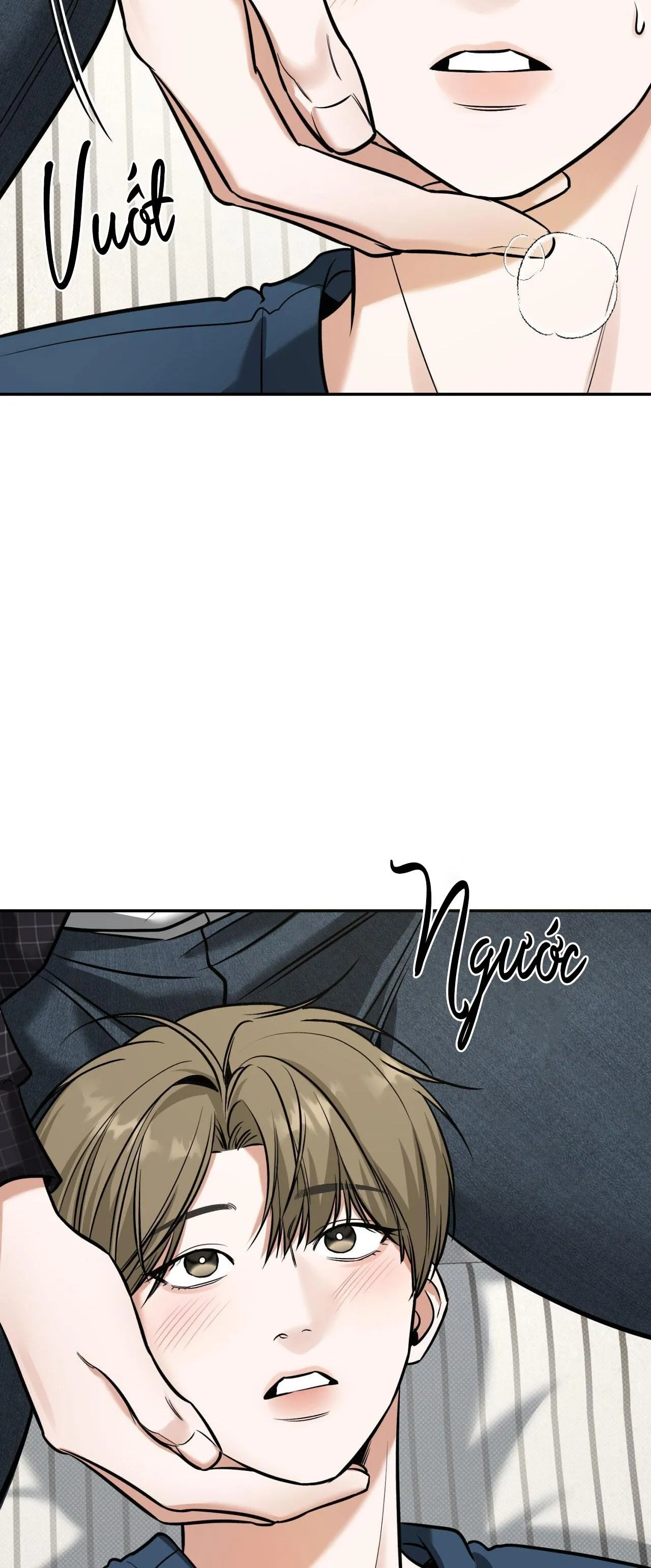 NGƯỜI ĐÀN ÔNG CHO EM TẤT CẢ Chapter 9 Trang 39