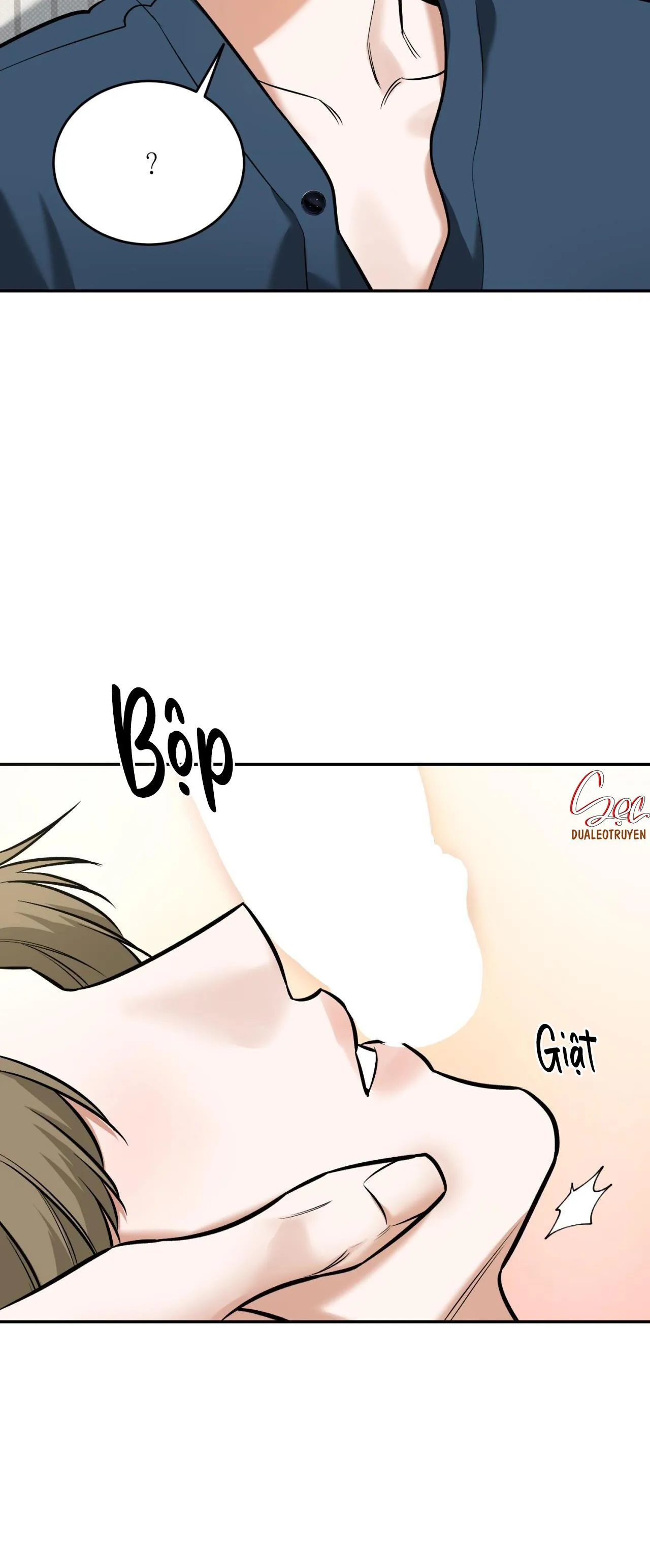 NGƯỜI ĐÀN ÔNG CHO EM TẤT CẢ Chapter 9 Trang 40