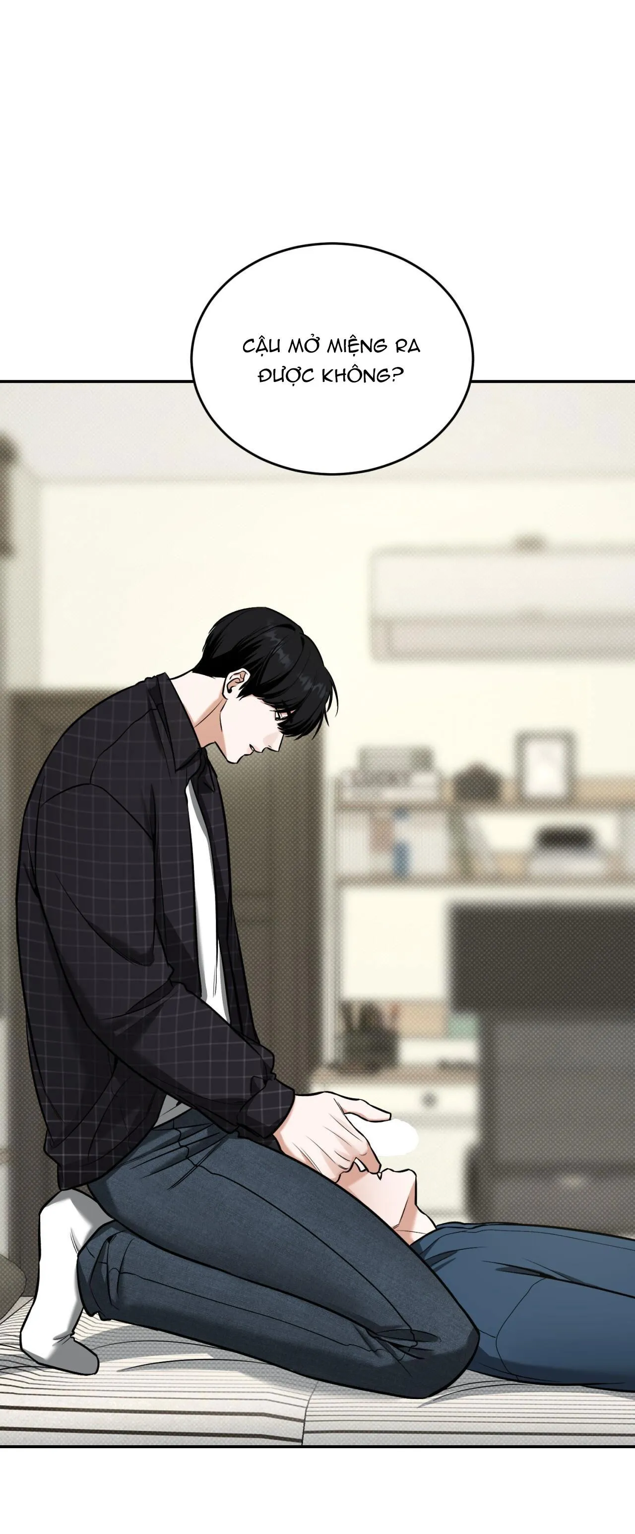 NGƯỜI ĐÀN ÔNG CHO EM TẤT CẢ Chapter 9 Trang 41