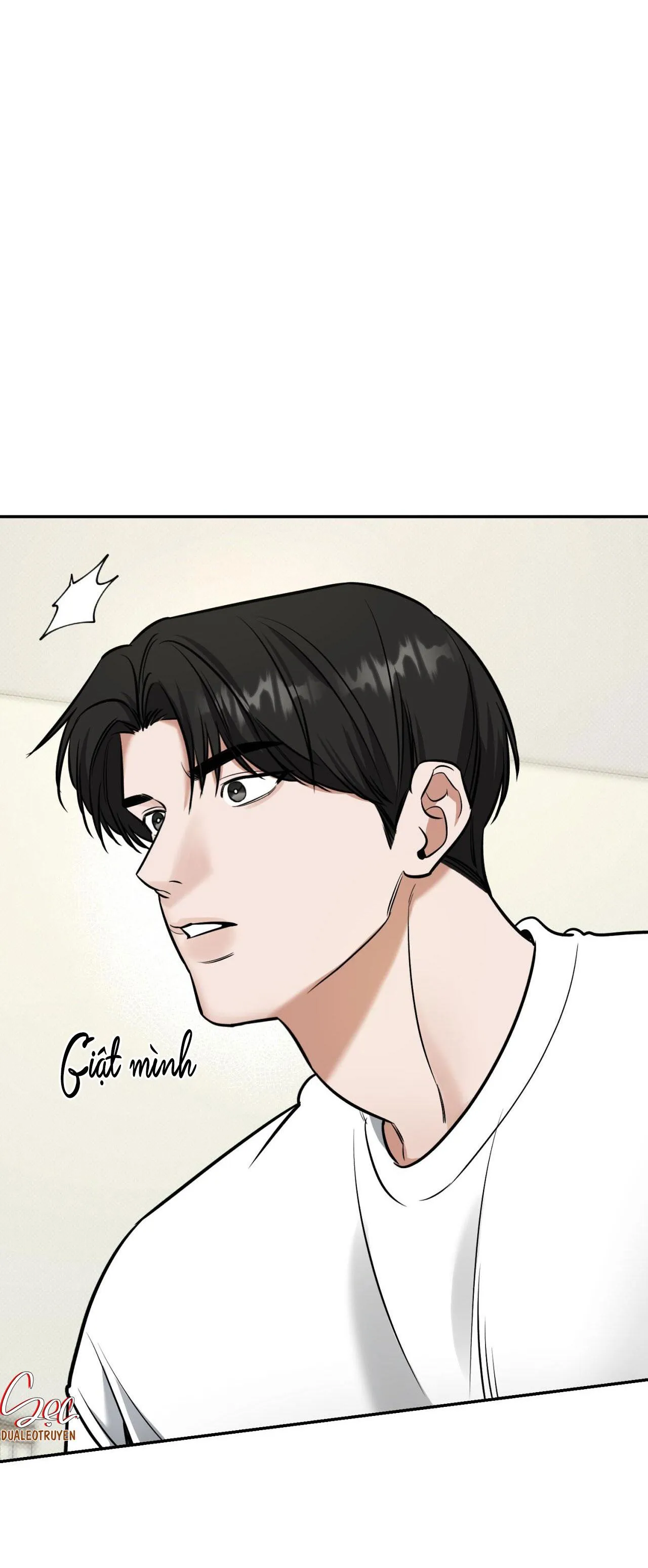 NGƯỜI ĐÀN ÔNG CHO EM TẤT CẢ Chapter 9 Trang 42