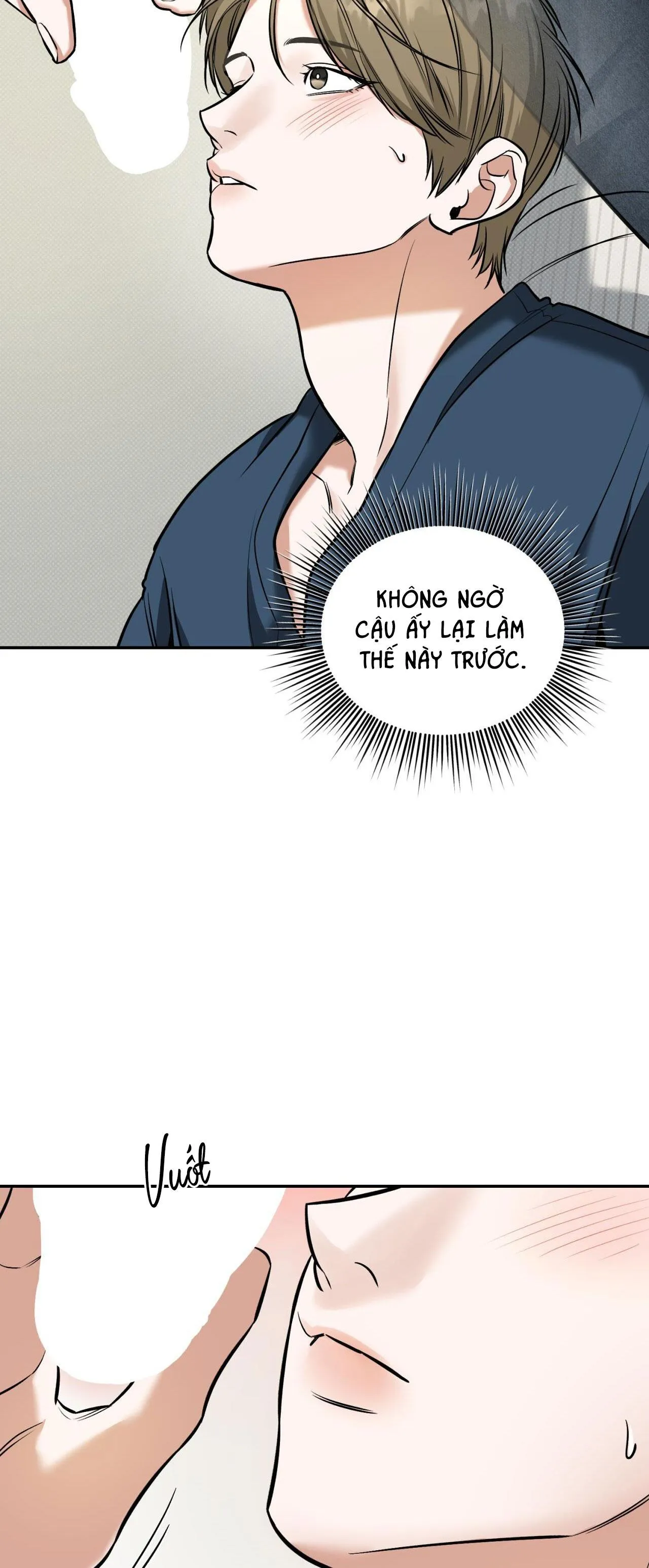 NGƯỜI ĐÀN ÔNG CHO EM TẤT CẢ Chapter 9 Trang 45