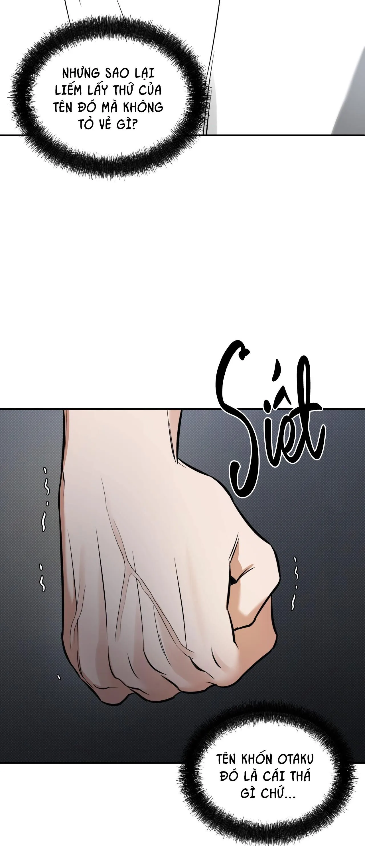 NGƯỜI ĐÀN ÔNG CHO EM TẤT CẢ Chapter 9 Trang 49