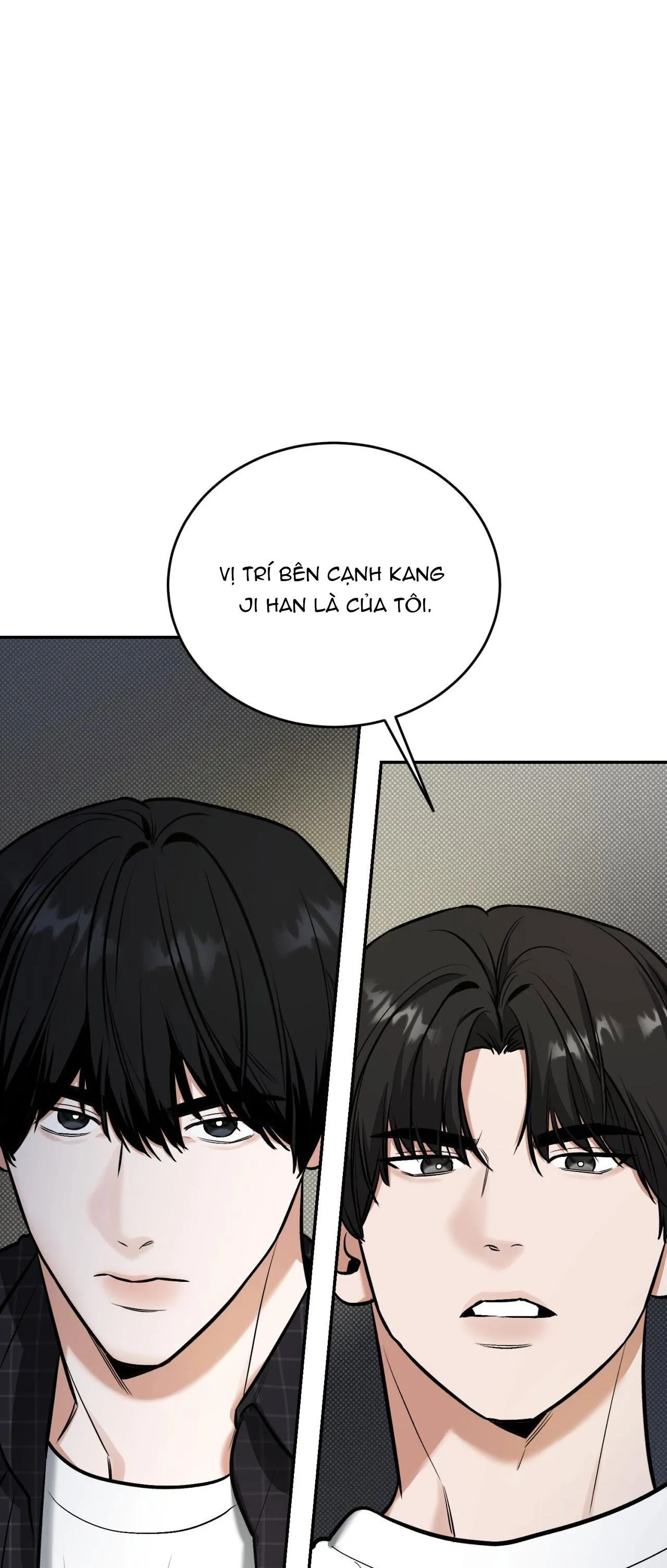 NGƯỜI ĐÀN ÔNG CHO EM TẤT CẢ Chapter 9 Trang 59