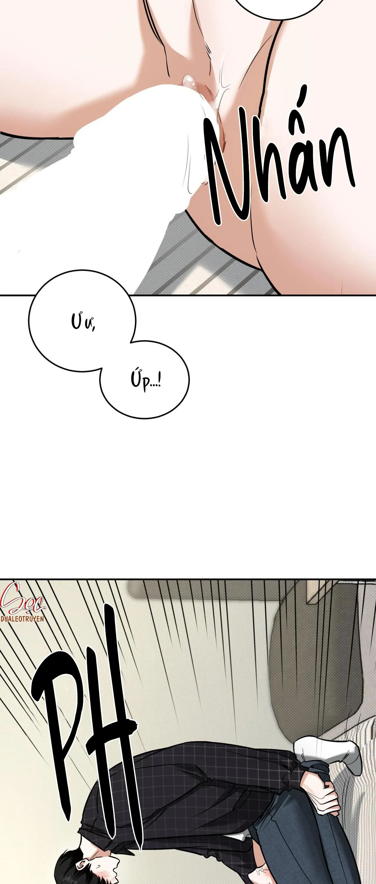 NGƯỜI ĐÀN ÔNG CHO EM TẤT CẢ Chapter 9 Trang 62