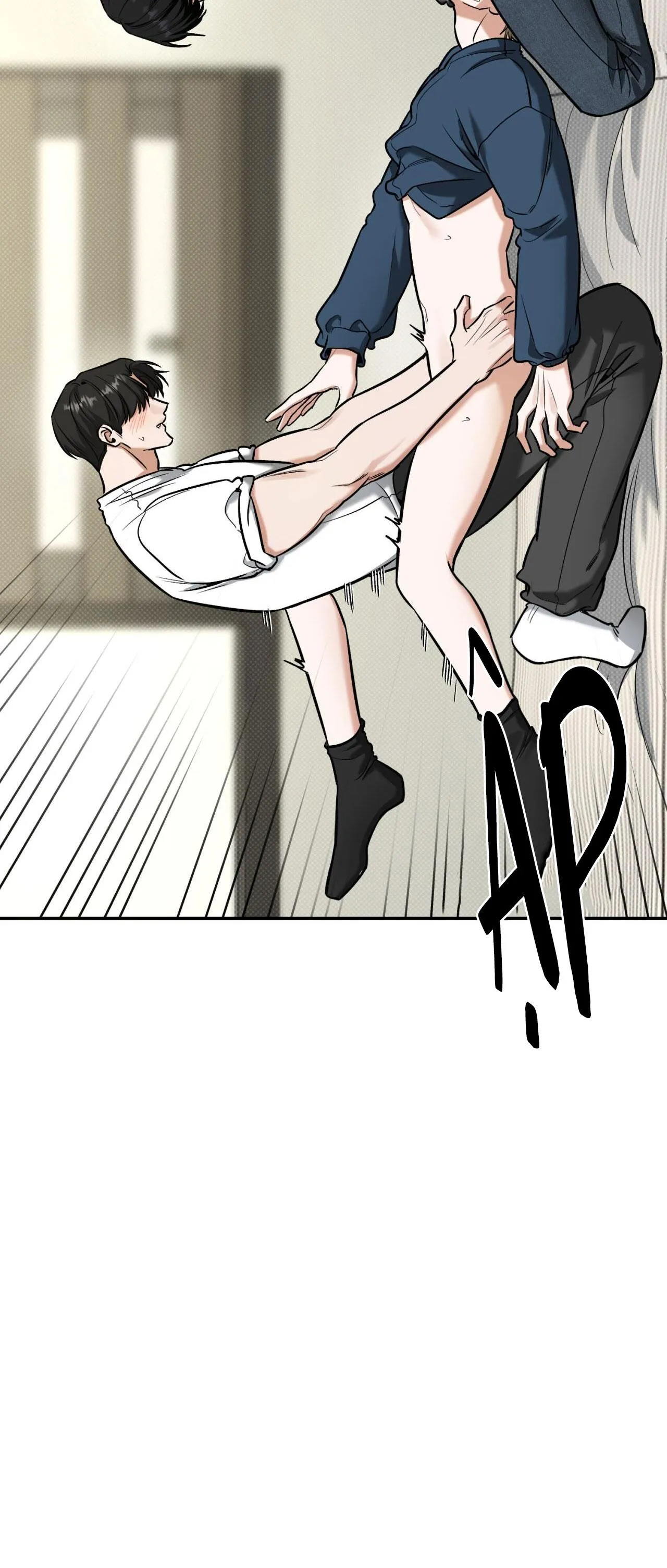 NGƯỜI ĐÀN ÔNG CHO EM TẤT CẢ Chapter 9 Trang 63