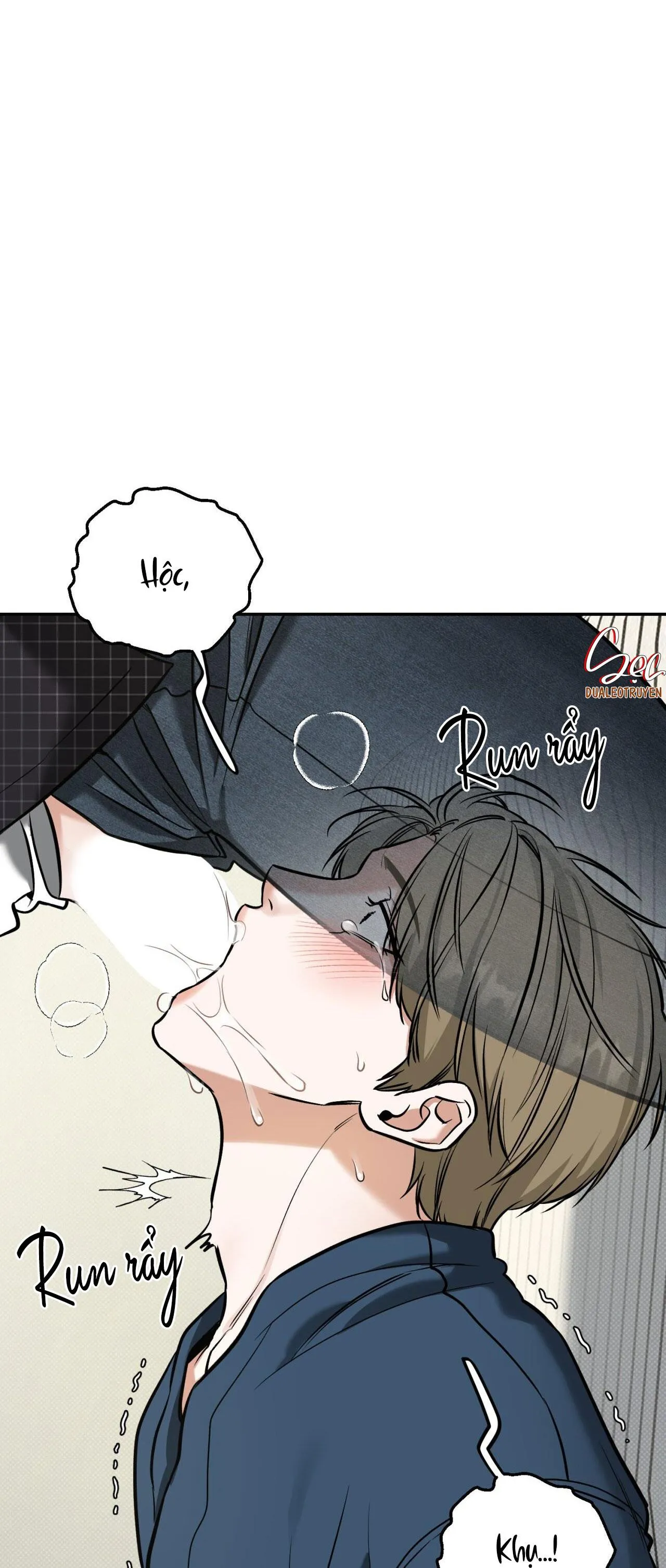 NGƯỜI ĐÀN ÔNG CHO EM TẤT CẢ Chapter 9 Trang 64