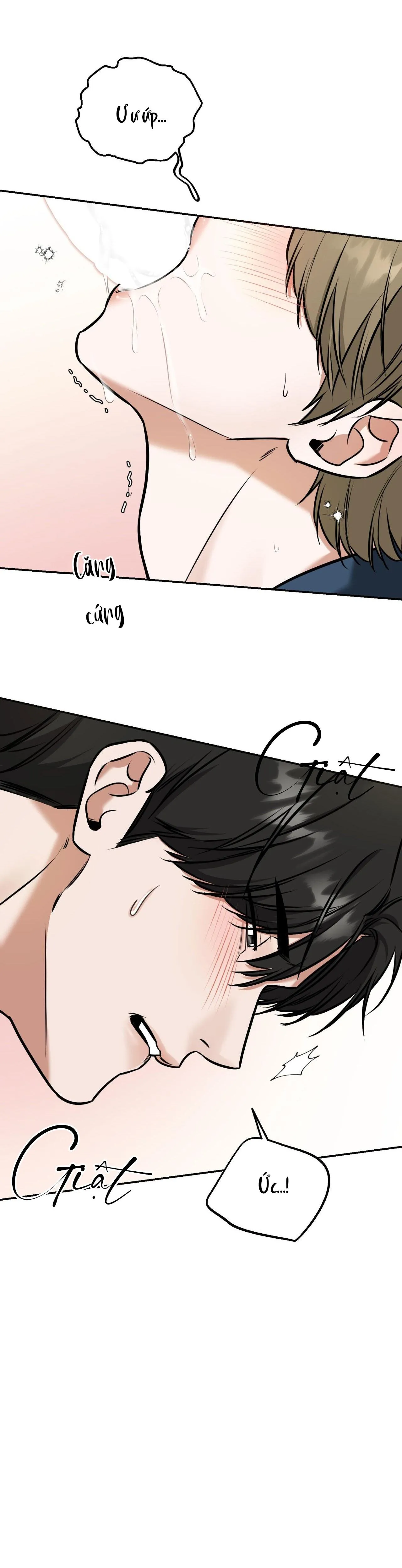 NGƯỜI ĐÀN ÔNG CHO EM TẤT CẢ Chapter 10 Trang 3