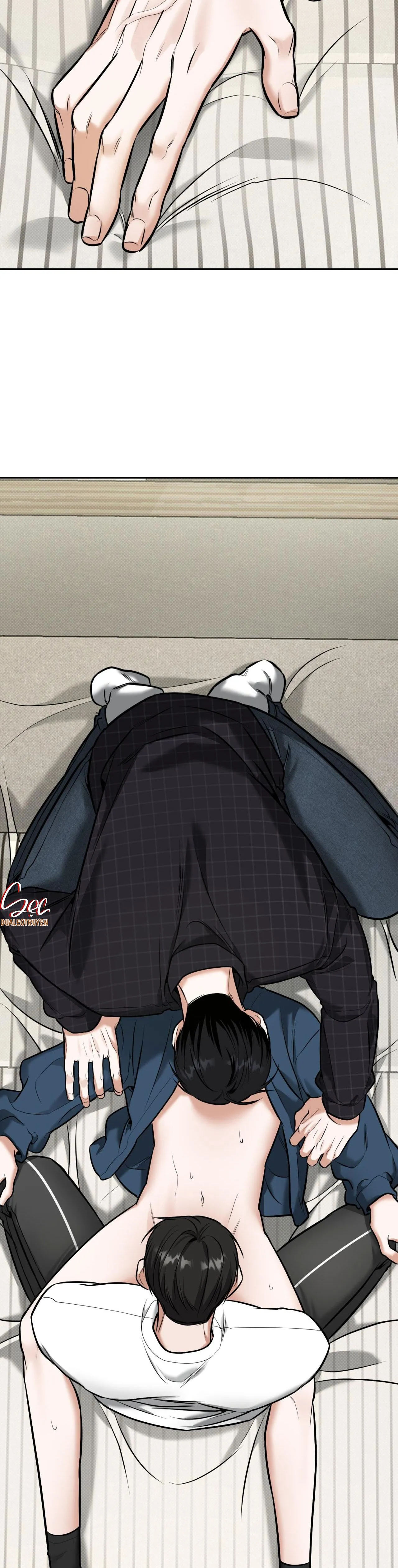 NGƯỜI ĐÀN ÔNG CHO EM TẤT CẢ Chapter 10 Trang 15