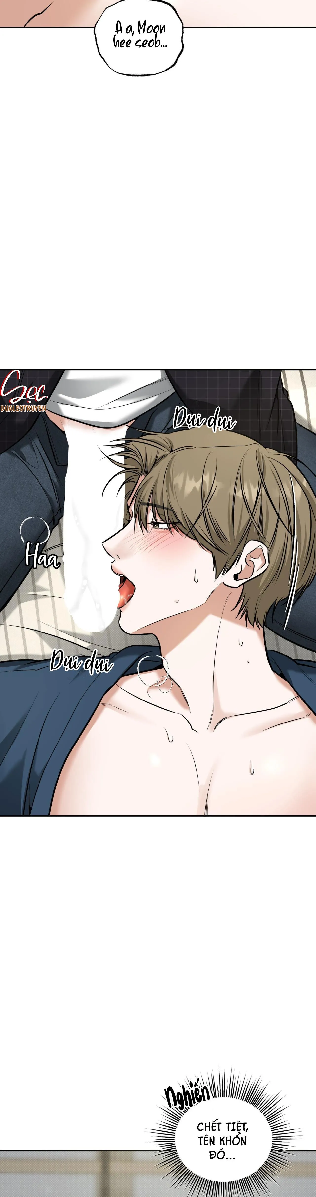 NGƯỜI ĐÀN ÔNG CHO EM TẤT CẢ Chapter 10 Trang 17