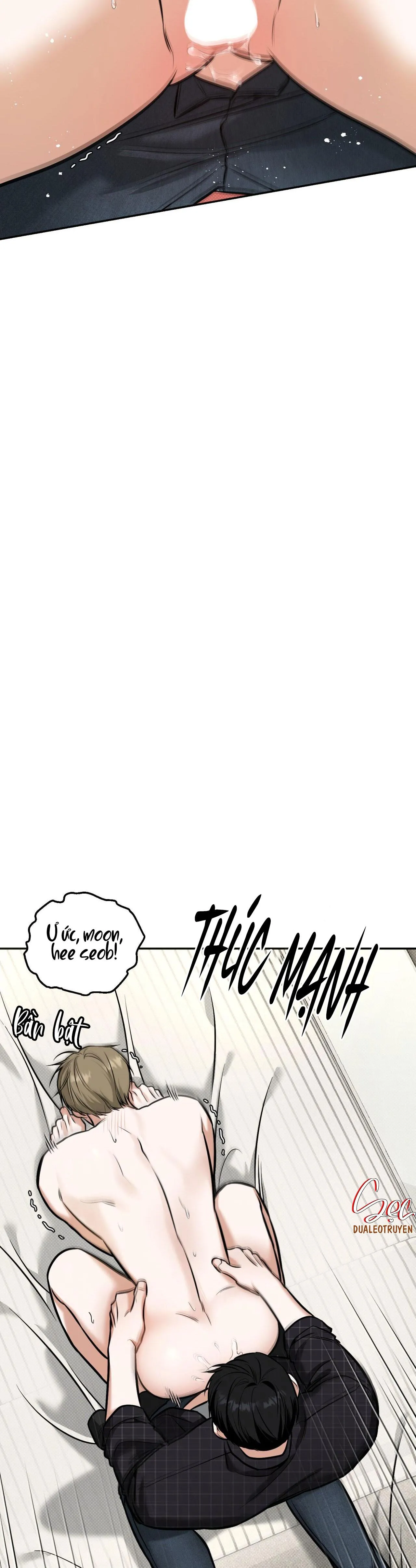 NGƯỜI ĐÀN ÔNG CHO EM TẤT CẢ Chapter 10 Trang 26