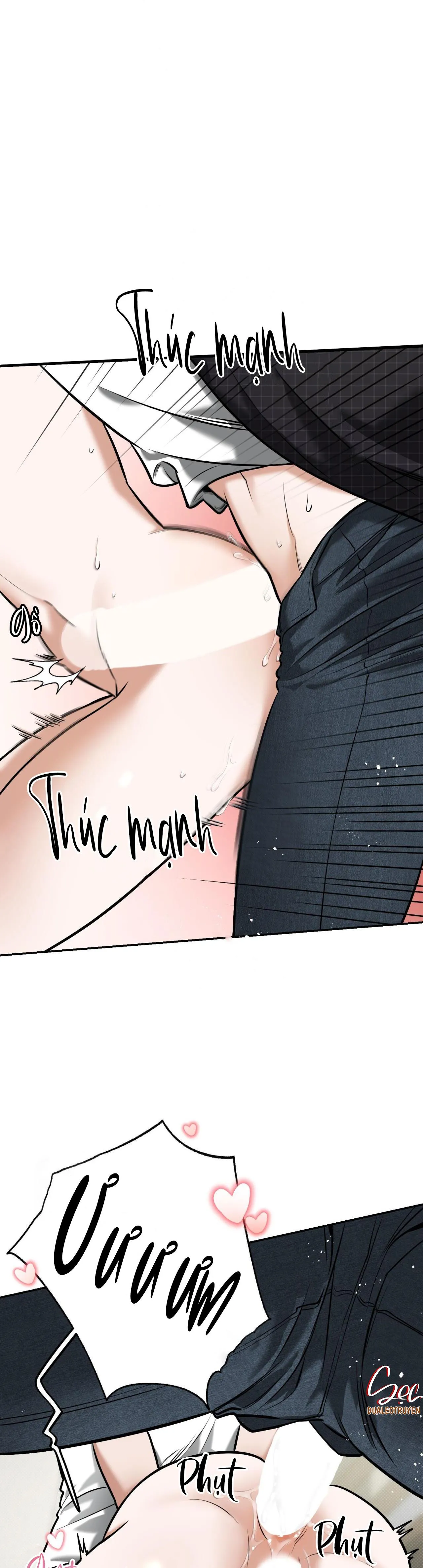 NGƯỜI ĐÀN ÔNG CHO EM TẤT CẢ Chapter 10 Trang 38