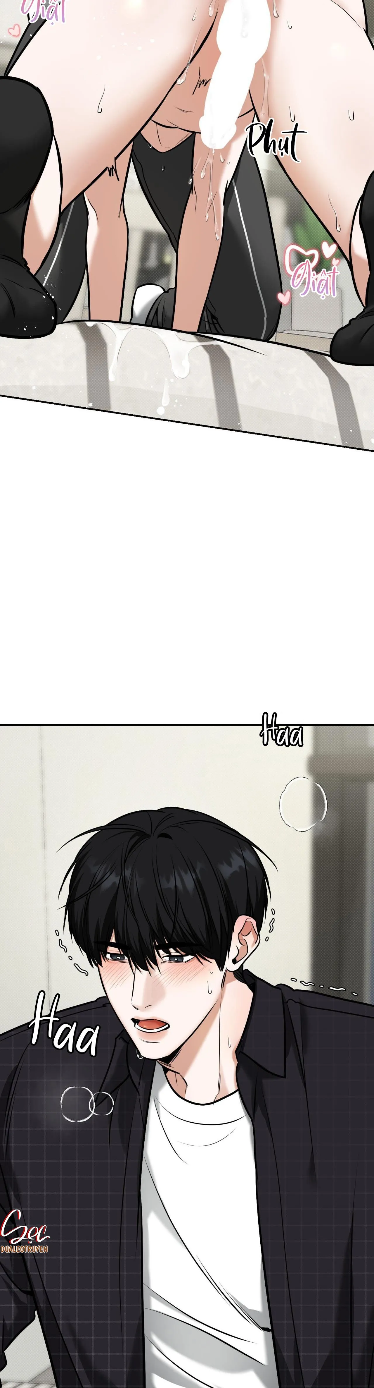 NGƯỜI ĐÀN ÔNG CHO EM TẤT CẢ Chapter 10 Trang 39