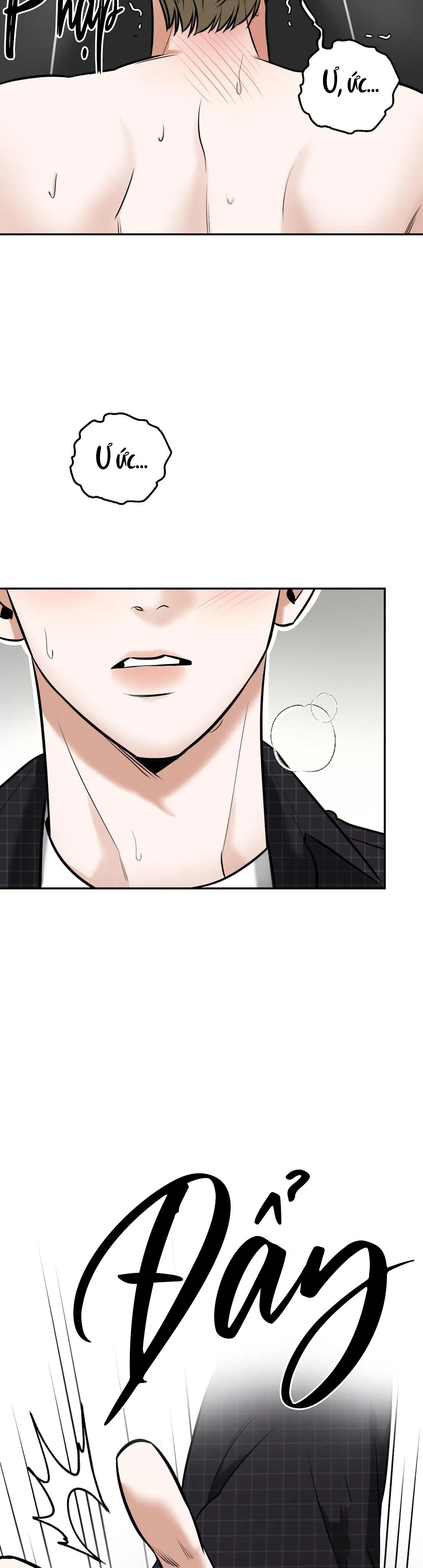 NGƯỜI ĐÀN ÔNG CHO EM TẤT CẢ Chapter 10 Trang 41