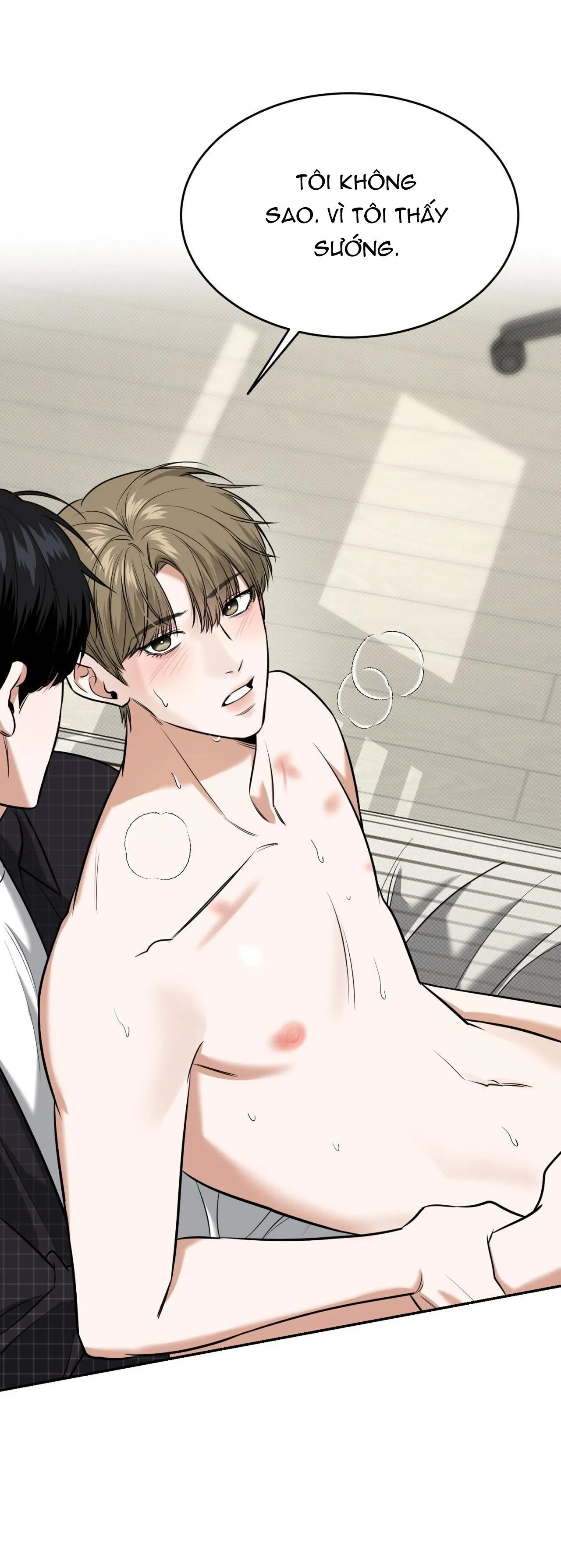 NGƯỜI ĐÀN ÔNG CHO EM TẤT CẢ Chapter 11 Trang 7