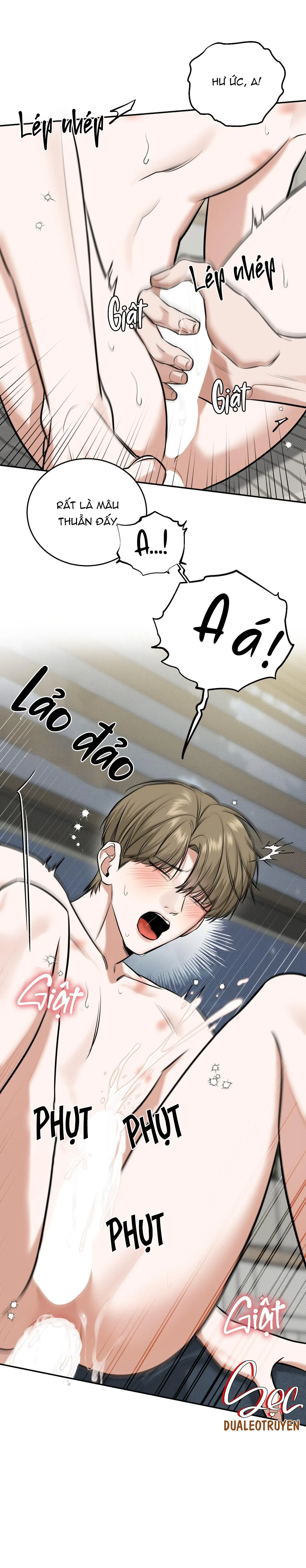 NGƯỜI ĐÀN ÔNG CHO EM TẤT CẢ Chapter 11 Trang 12