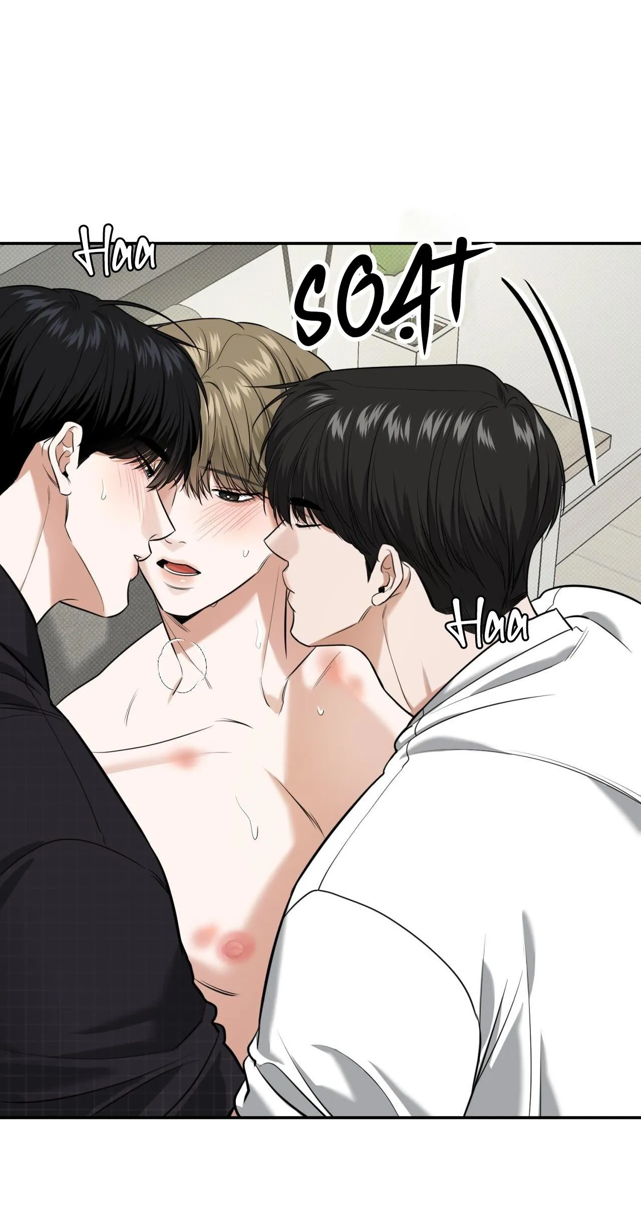 NGƯỜI ĐÀN ÔNG CHO EM TẤT CẢ Chapter 11 Trang 19