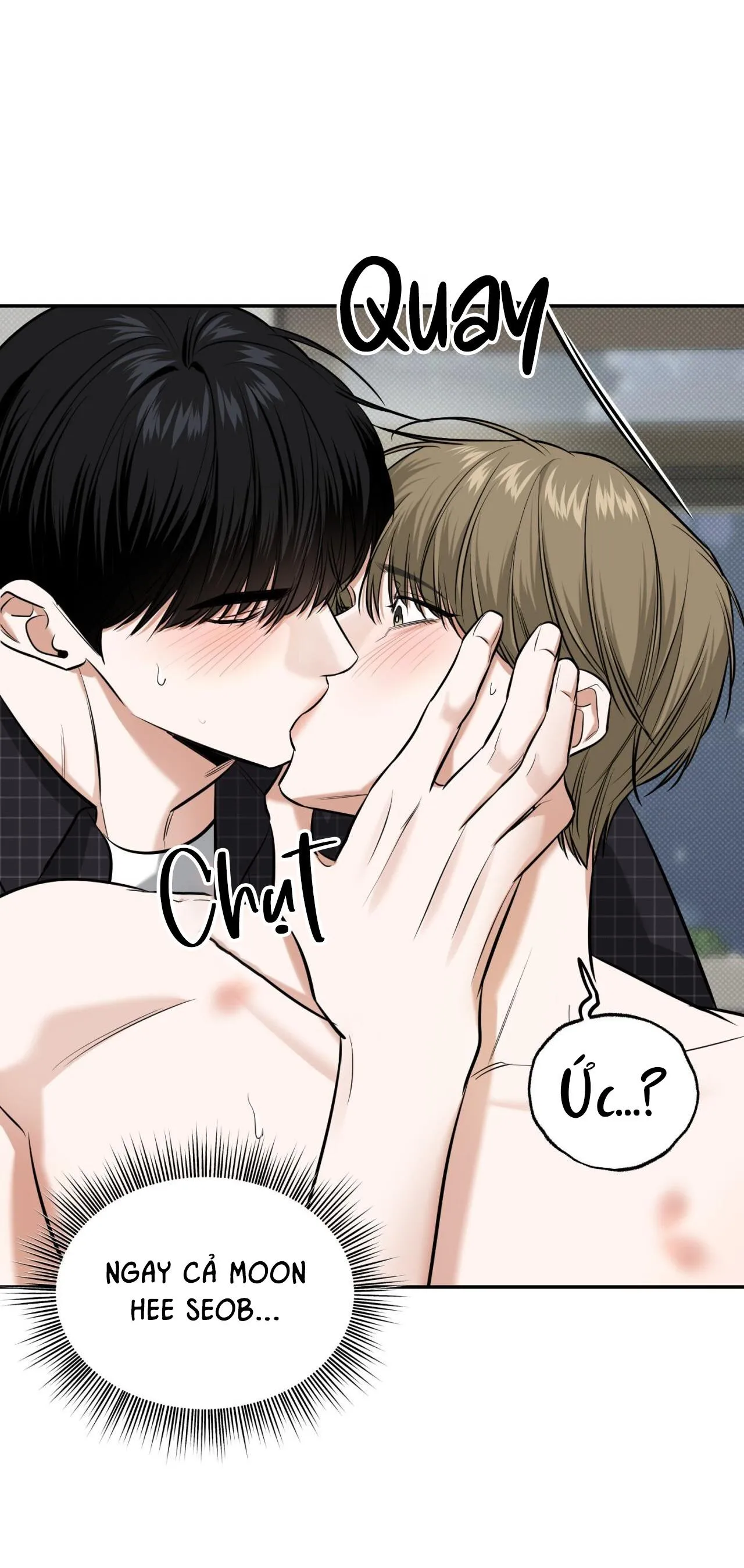 NGƯỜI ĐÀN ÔNG CHO EM TẤT CẢ Chapter 11 Trang 25