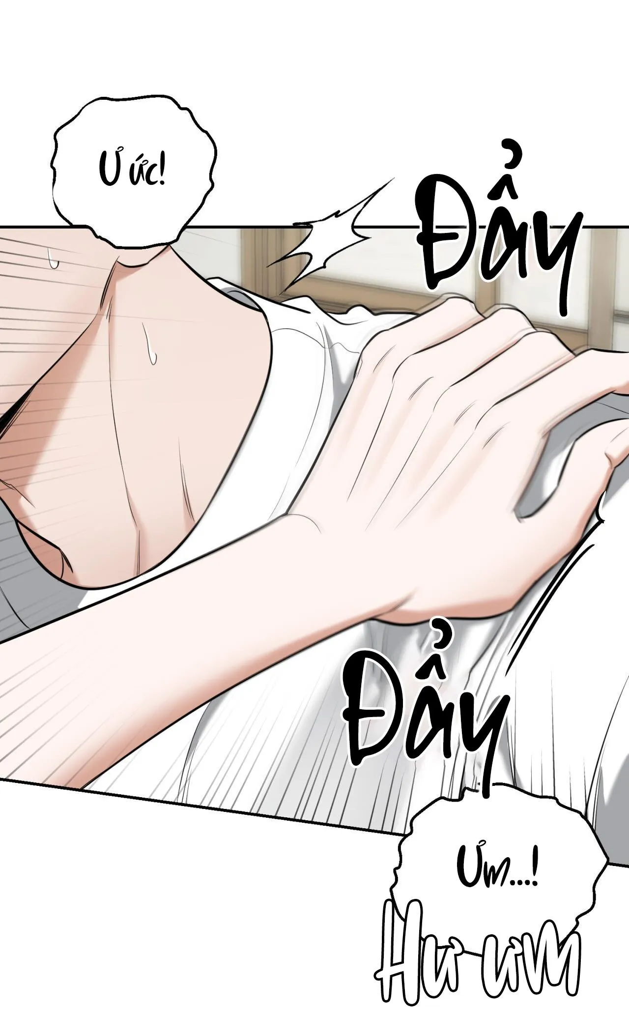 NGƯỜI ĐÀN ÔNG CHO EM TẤT CẢ Chapter 11 Trang 29