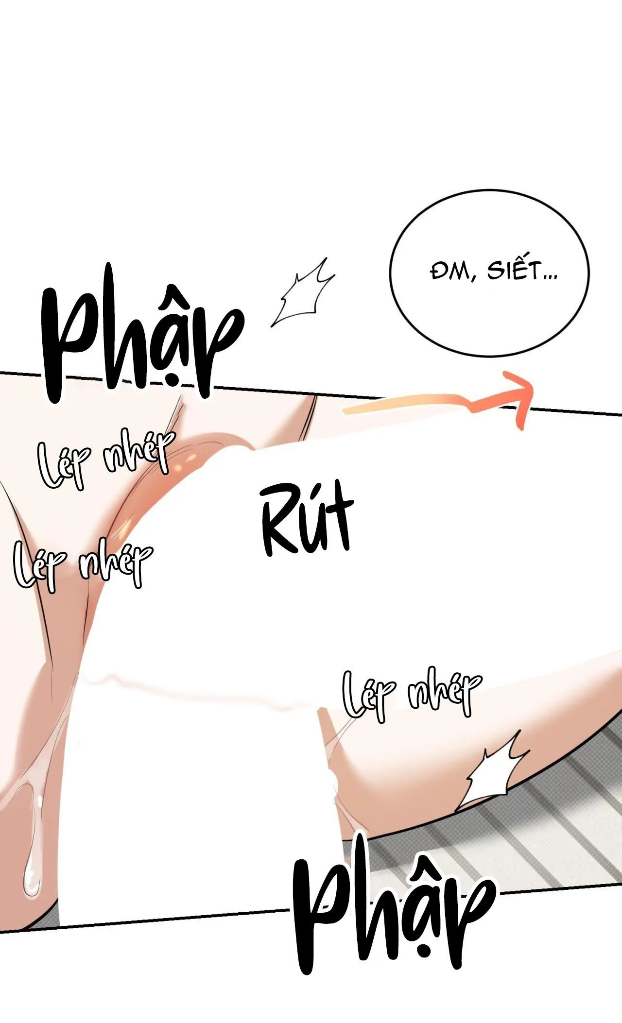 NGƯỜI ĐÀN ÔNG CHO EM TẤT CẢ Chapter 11 Trang 36