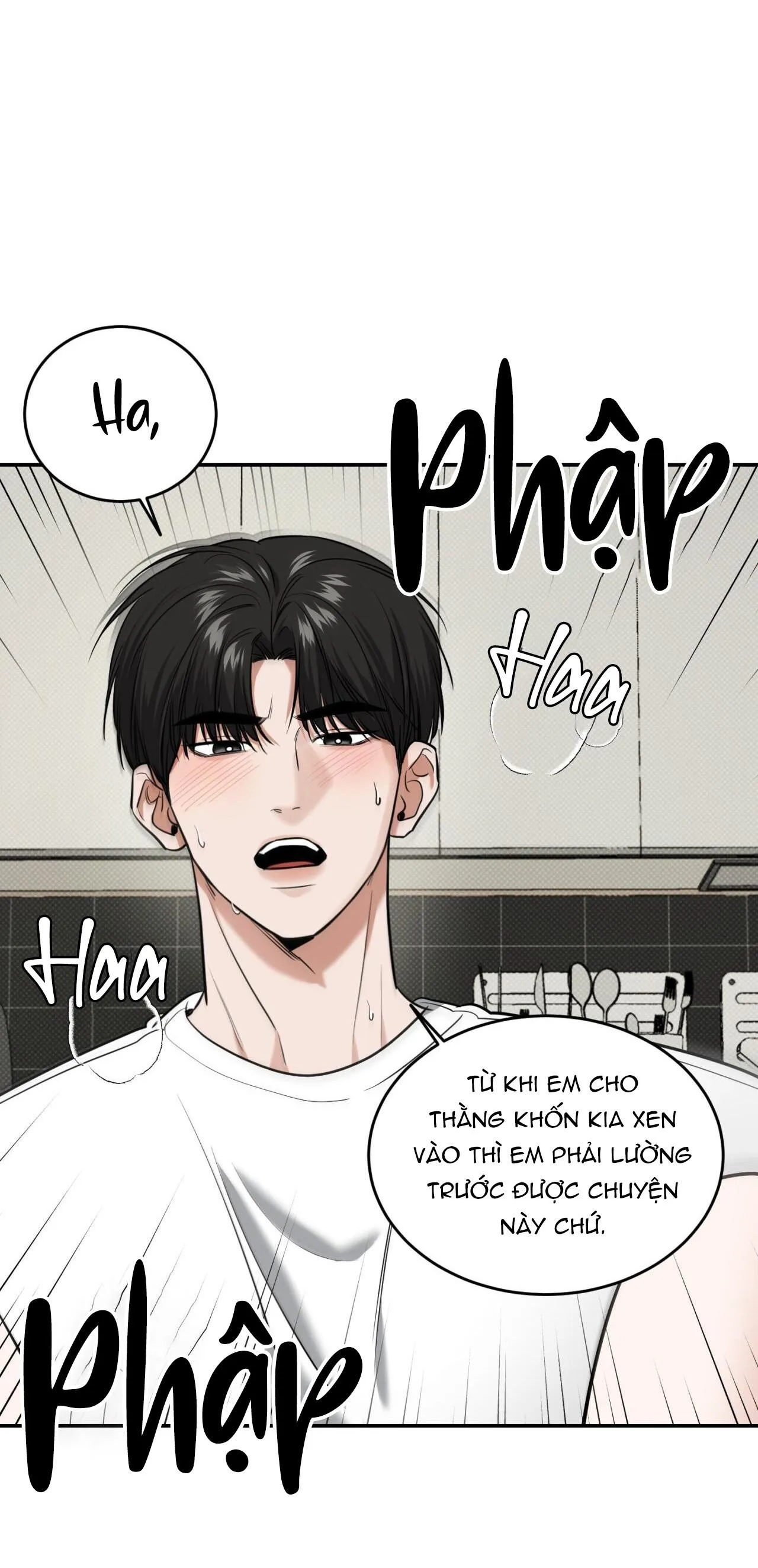 NGƯỜI ĐÀN ÔNG CHO EM TẤT CẢ Chapter 11 Trang 41