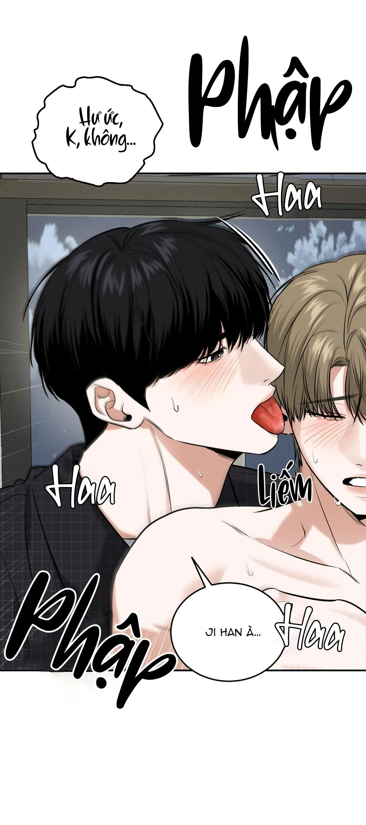 NGƯỜI ĐÀN ÔNG CHO EM TẤT CẢ Chapter 11 Trang 42