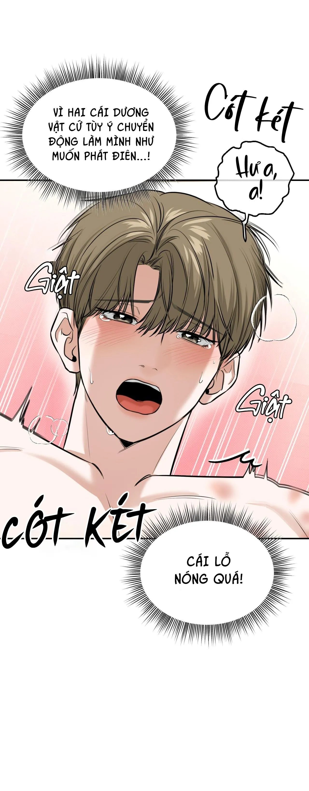 NGƯỜI ĐÀN ÔNG CHO EM TẤT CẢ Chapter 11 Trang 44