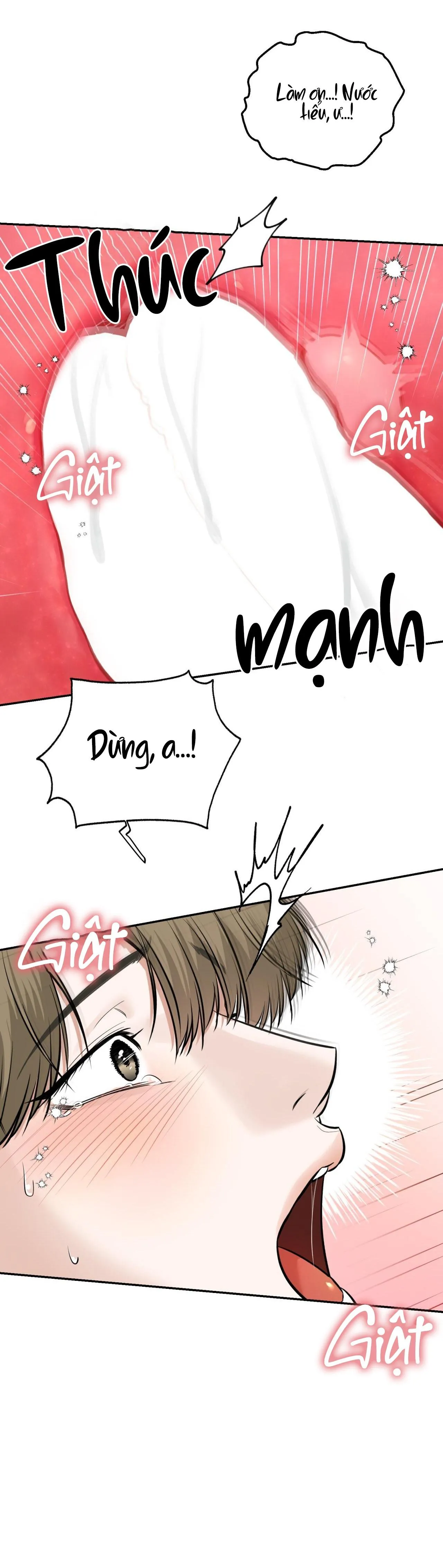 NGƯỜI ĐÀN ÔNG CHO EM TẤT CẢ Chapter 11 Trang 48