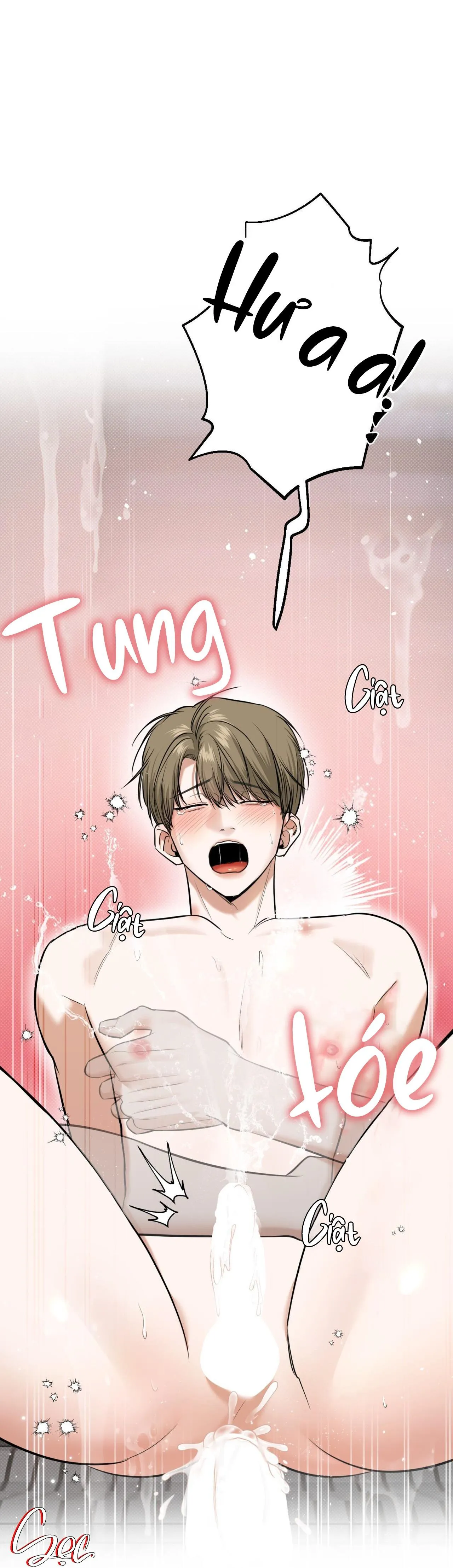 NGƯỜI ĐÀN ÔNG CHO EM TẤT CẢ Chapter 11 Trang 49
