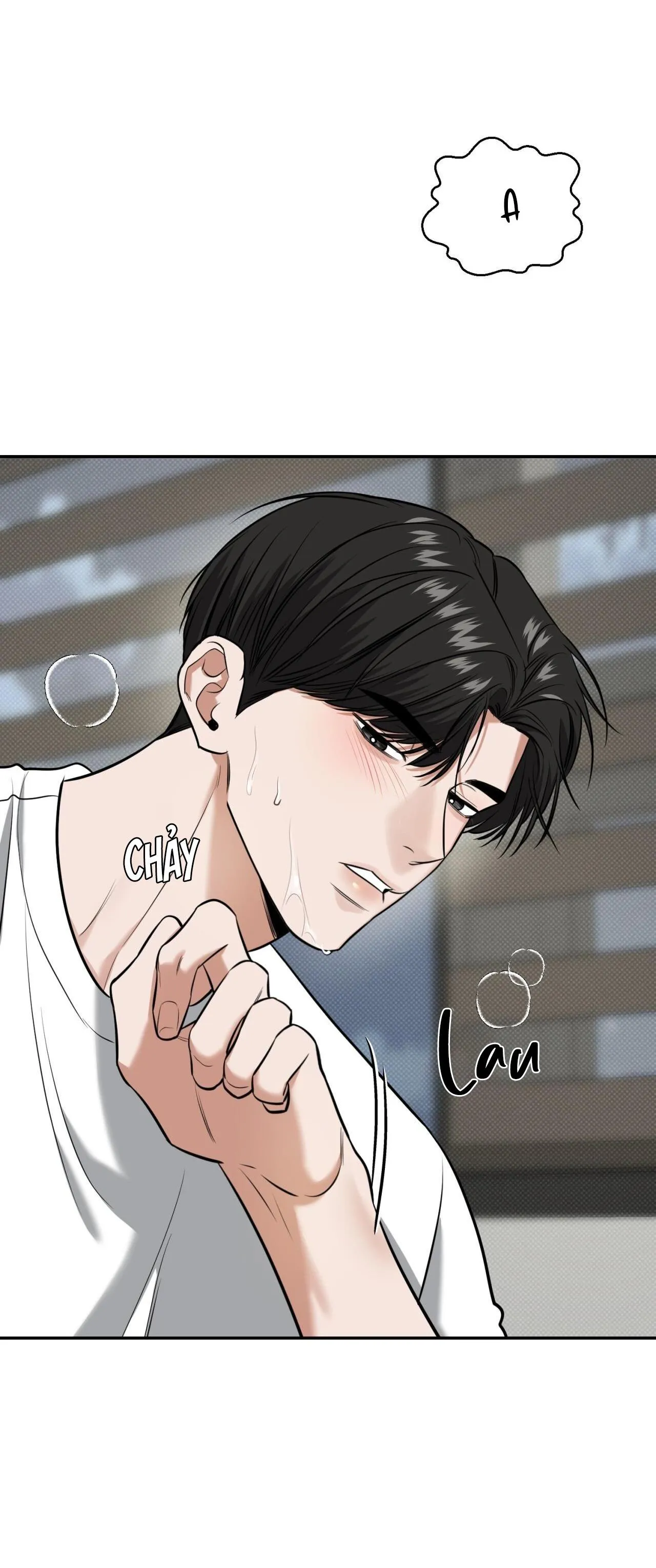 NGƯỜI ĐÀN ÔNG CHO EM TẤT CẢ Chapter 11 Trang 51