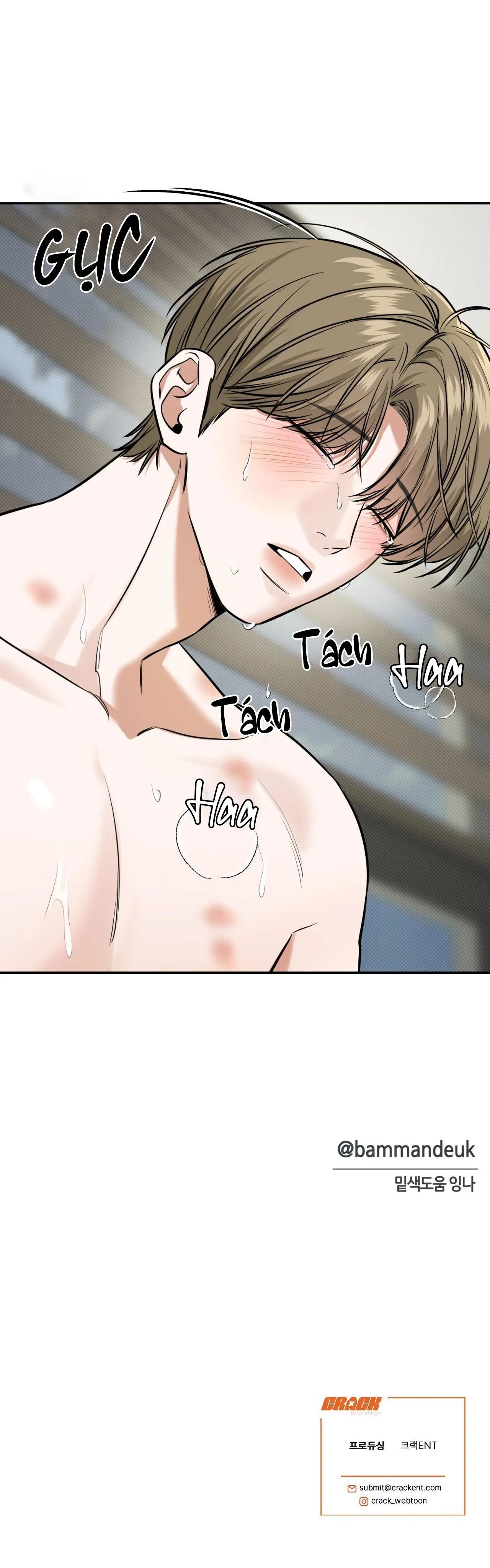 NGƯỜI ĐÀN ÔNG CHO EM TẤT CẢ Chapter 11 Trang 53