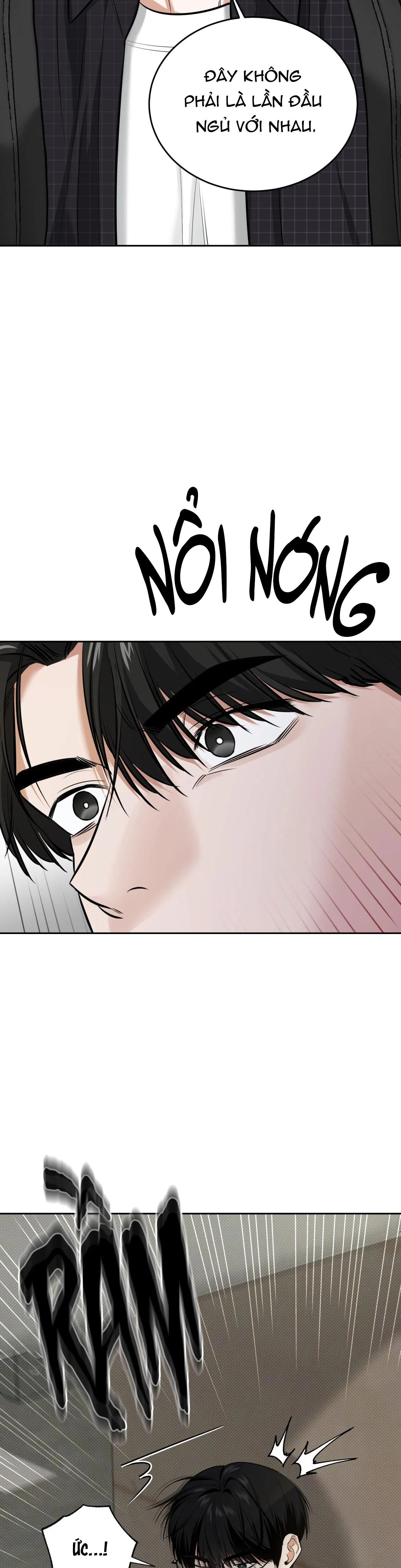 NGƯỜI ĐÀN ÔNG CHO EM TẤT CẢ Chapter 12 Trang 10