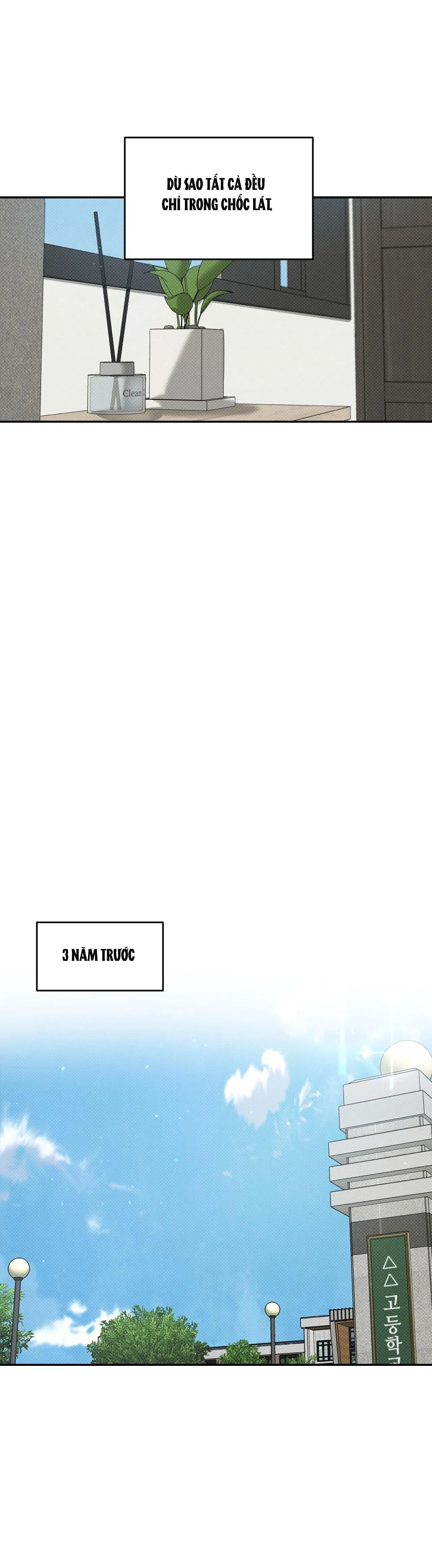 NGƯỜI ĐÀN ÔNG CHO EM TẤT CẢ Chapter 12 Trang 27