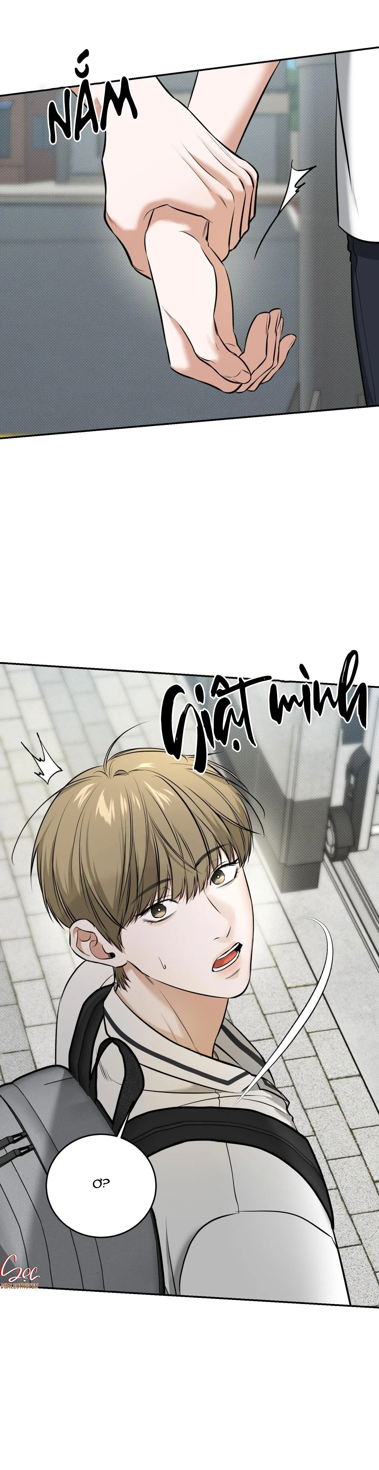 NGƯỜI ĐÀN ÔNG CHO EM TẤT CẢ Chapter 12 Trang 36