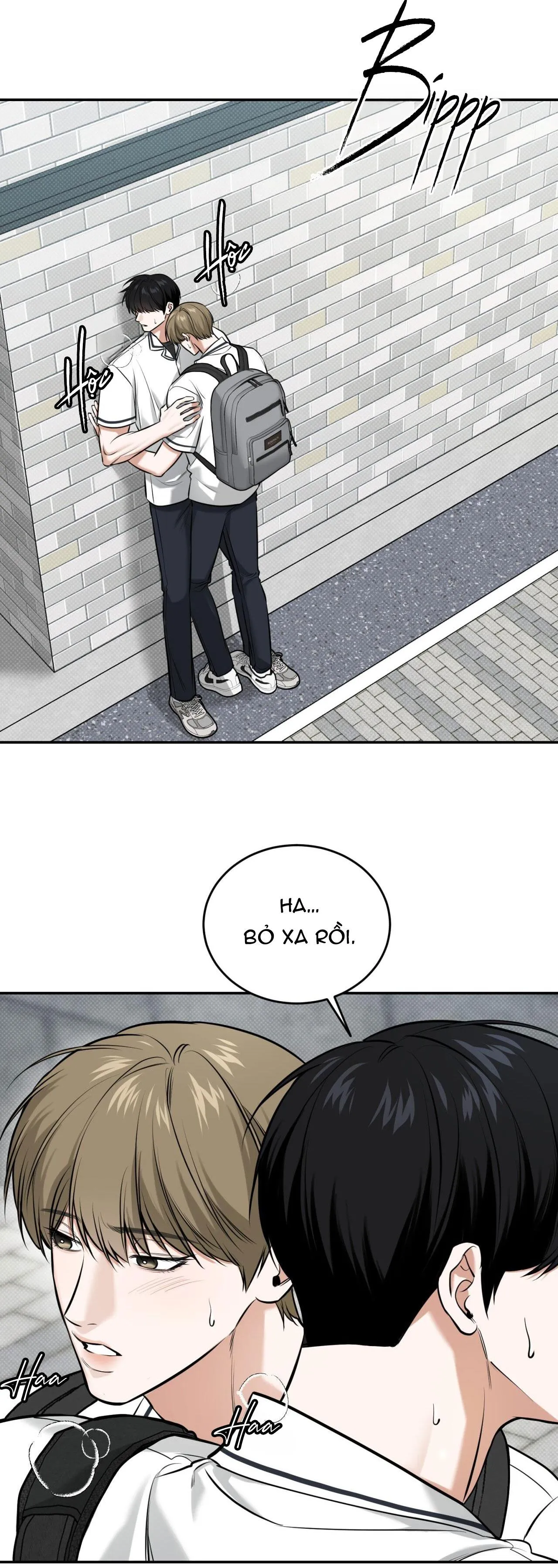 NGƯỜI ĐÀN ÔNG CHO EM TẤT CẢ Chapter 13 Trang 6