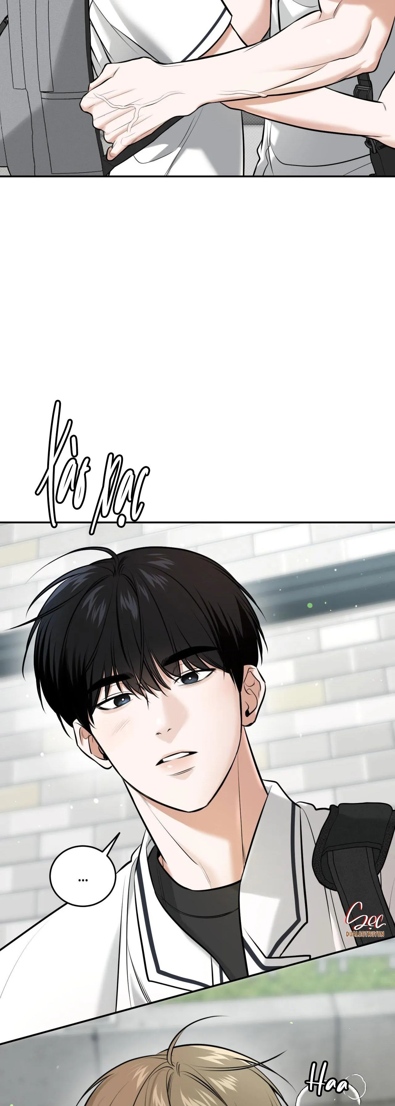 NGƯỜI ĐÀN ÔNG CHO EM TẤT CẢ Chapter 13 Trang 8