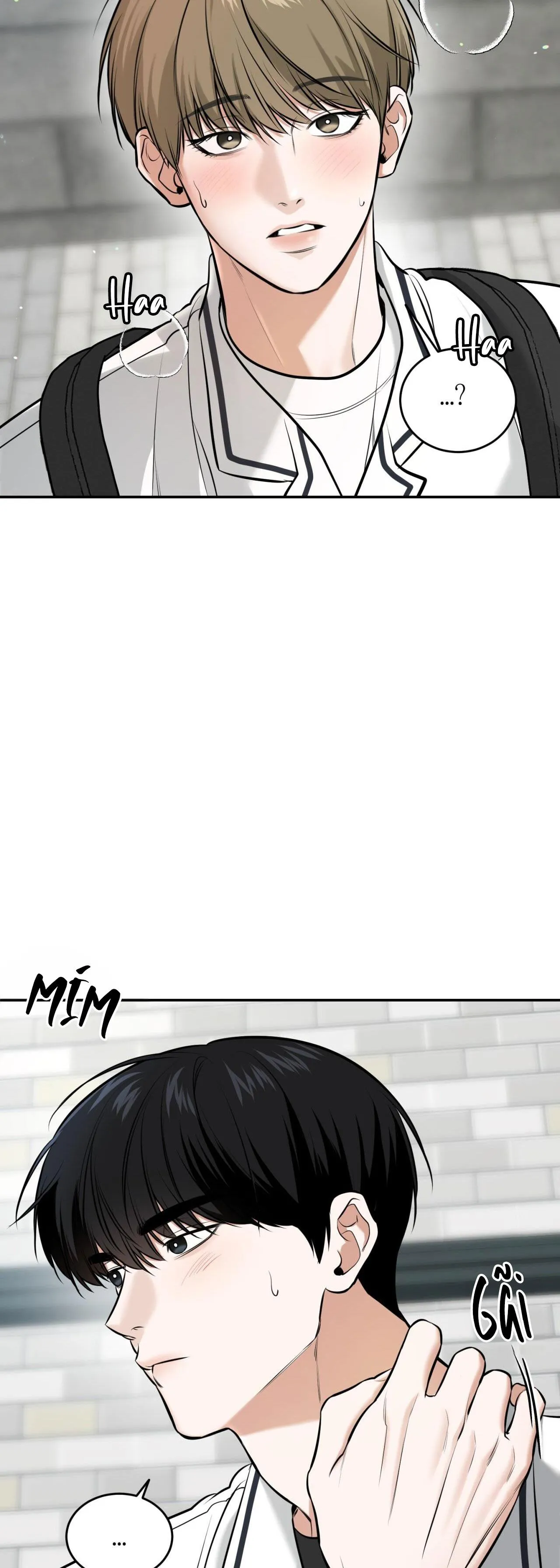 NGƯỜI ĐÀN ÔNG CHO EM TẤT CẢ Chapter 13 Trang 9