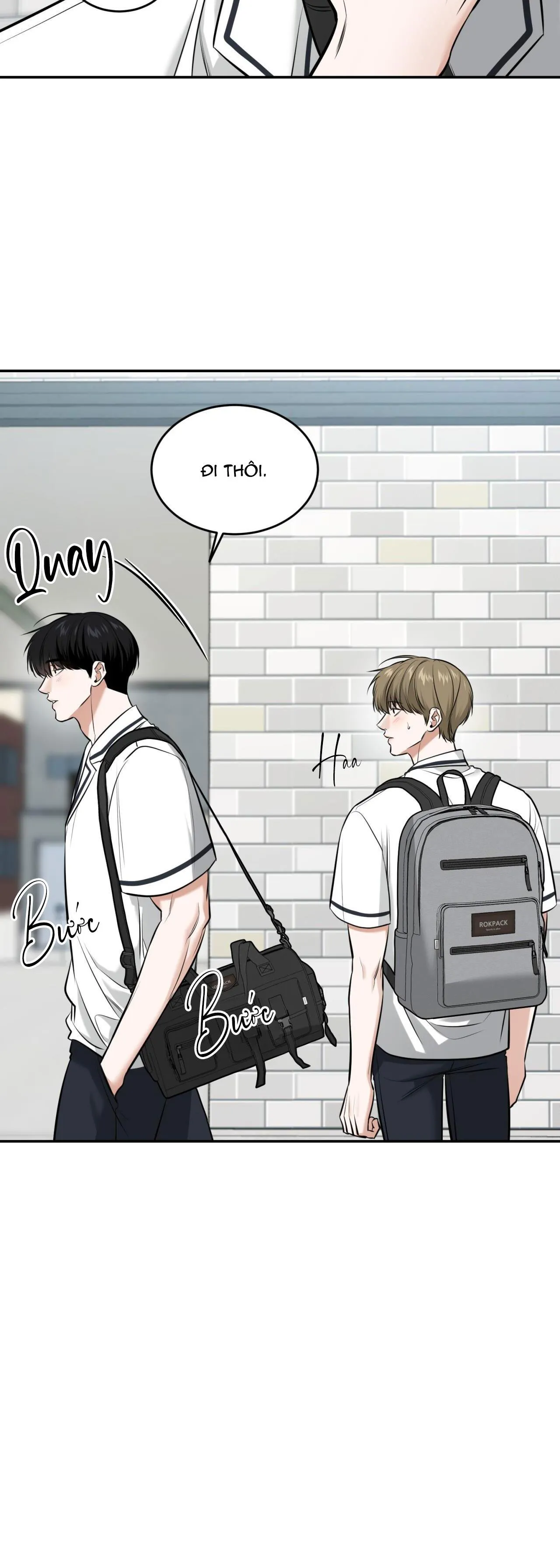 NGƯỜI ĐÀN ÔNG CHO EM TẤT CẢ Chapter 13 Trang 10