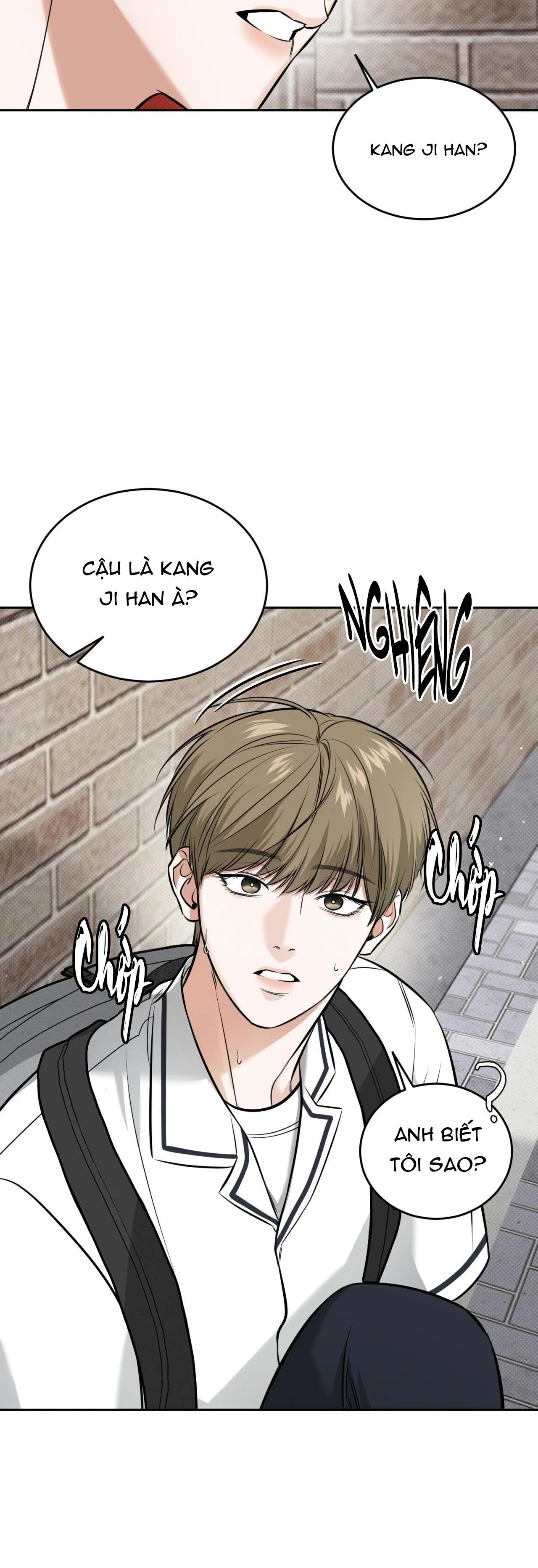 NGƯỜI ĐÀN ÔNG CHO EM TẤT CẢ Chapter 13 Trang 28