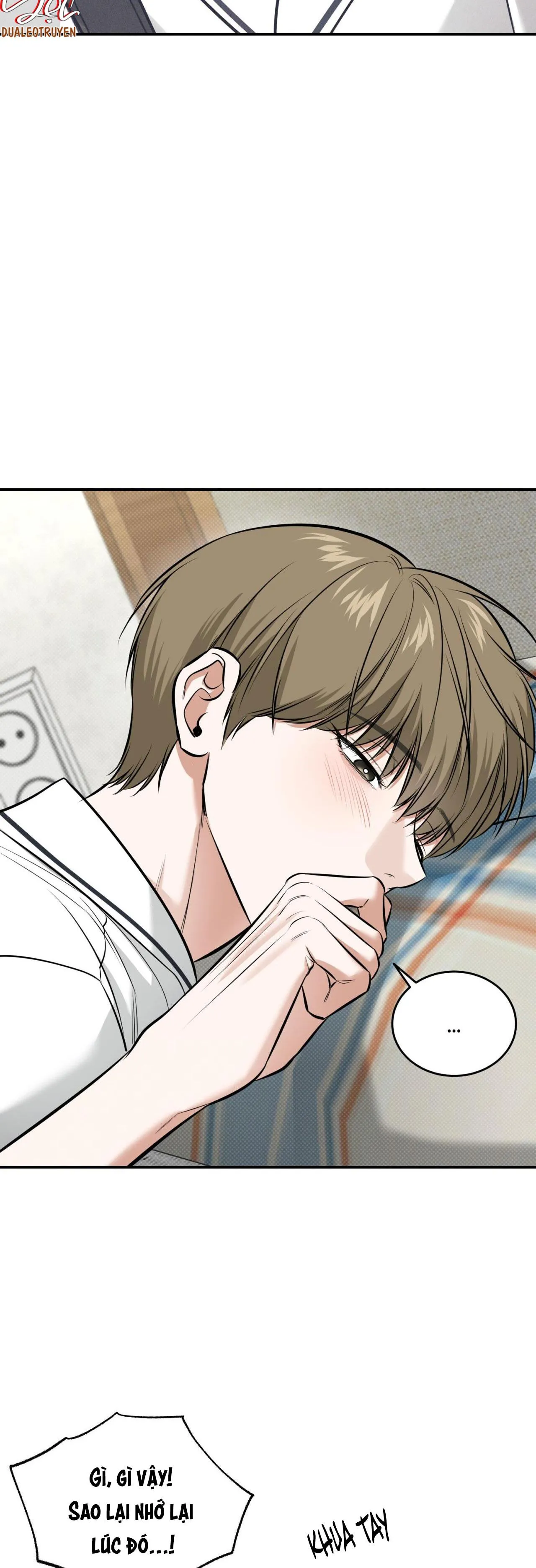 NGƯỜI ĐÀN ÔNG CHO EM TẤT CẢ Chapter 13 Trang 41